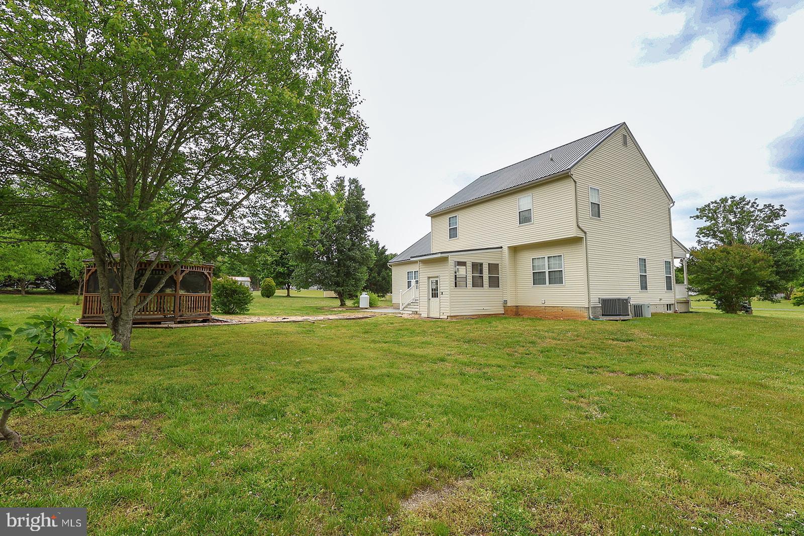 CLEARFIELDS OF BRETON BAY - Residential