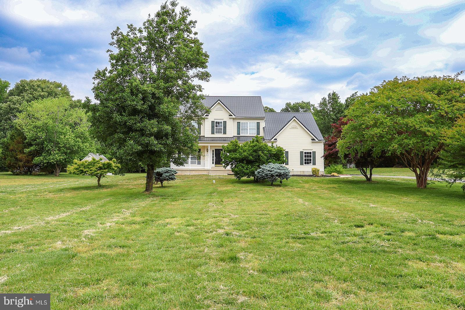 CLEARFIELDS OF BRETON BAY - Residential