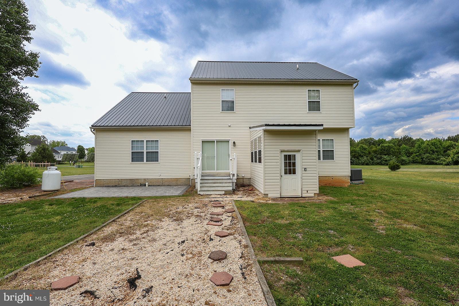 CLEARFIELDS OF BRETON BAY - Residential