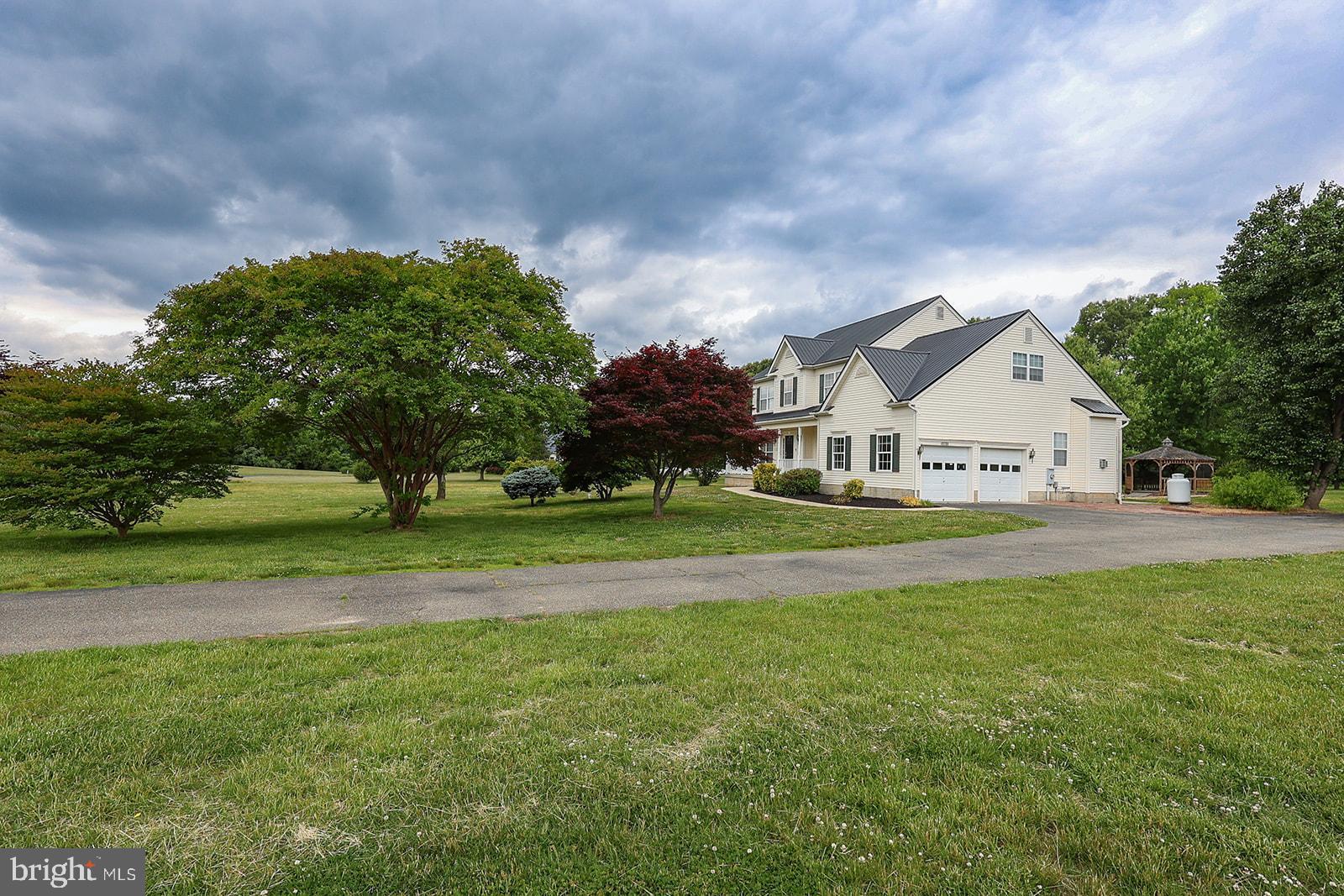 CLEARFIELDS OF BRETON BAY - Residential