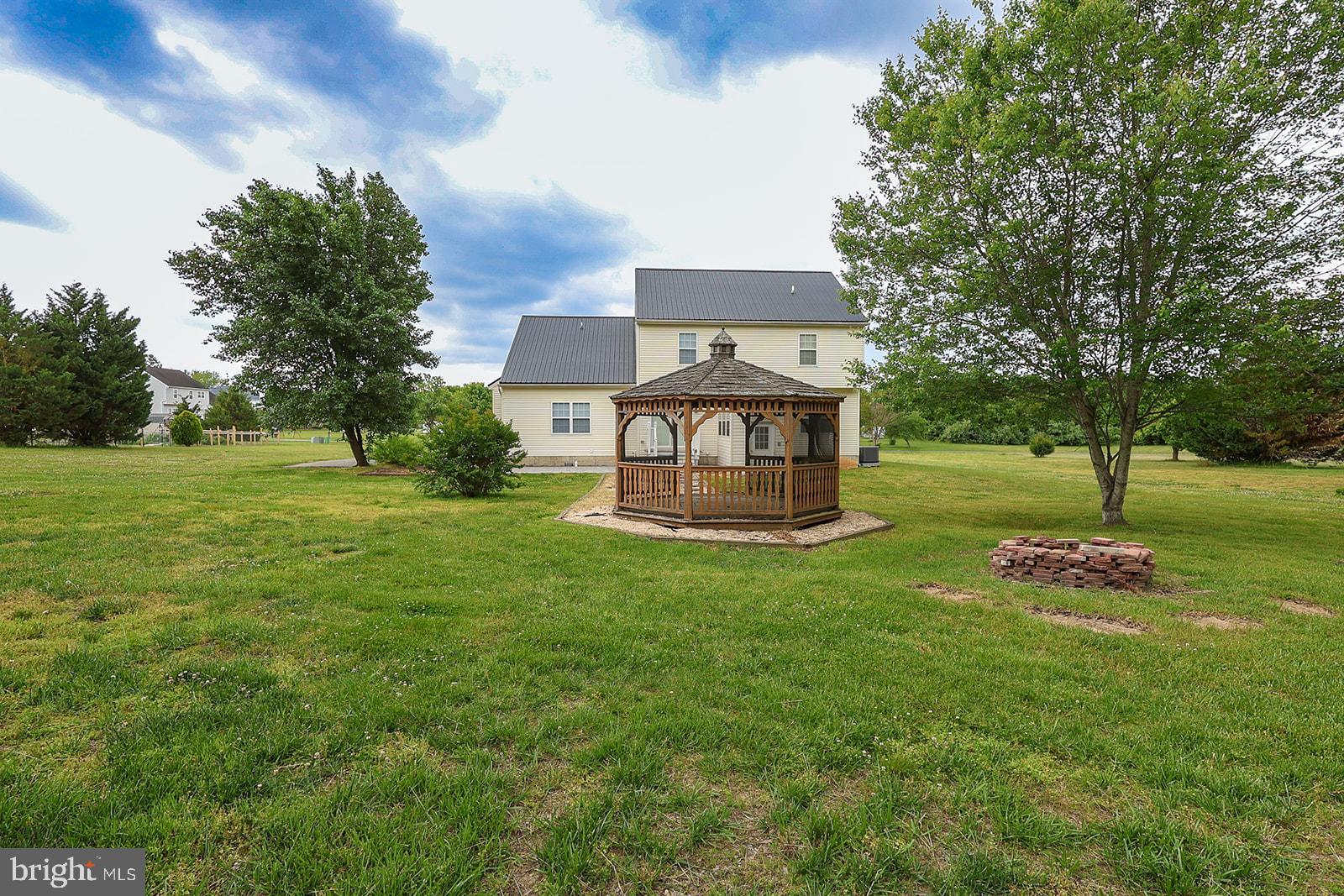 CLEARFIELDS OF BRETON BAY - Residential