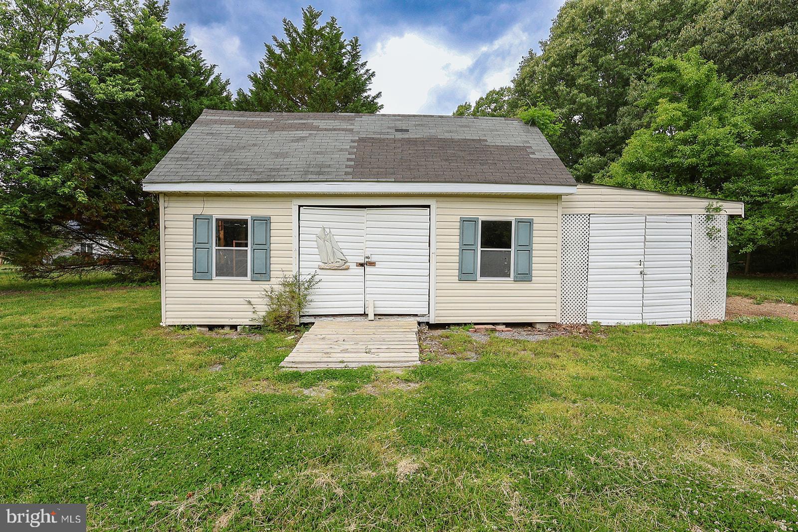 CLEARFIELDS OF BRETON BAY - Residential