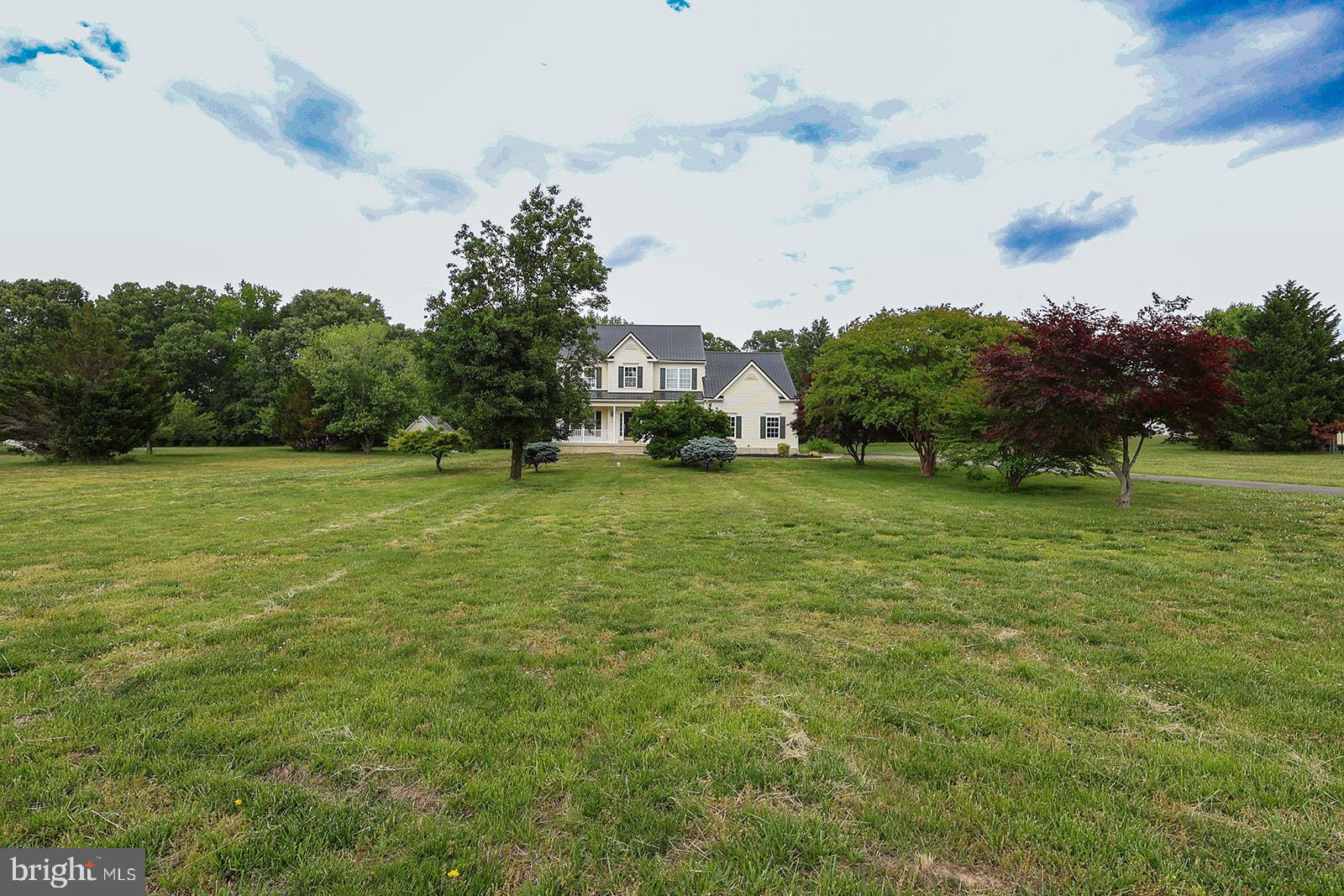 CLEARFIELDS OF BRETON BAY - Residential