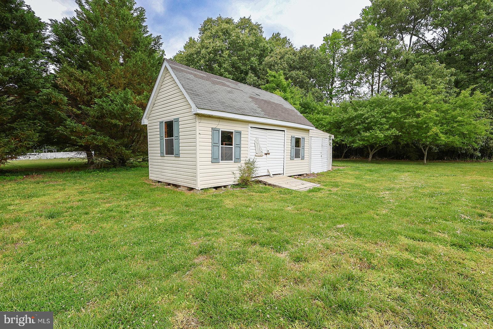 CLEARFIELDS OF BRETON BAY - Residential