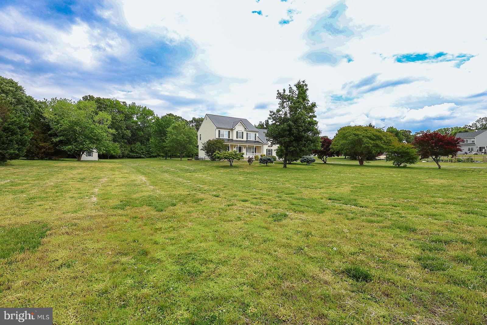 CLEARFIELDS OF BRETON BAY - Residential