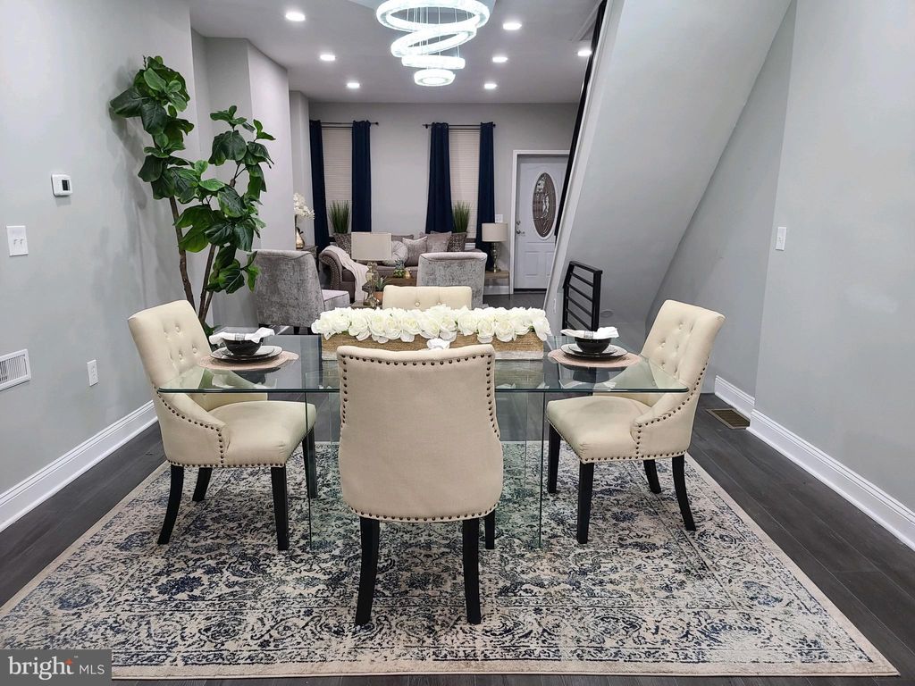 Photo of 3040 W Berks Street, PHILADELPHIA, PA 19121 (MLS # PAPH2570726)