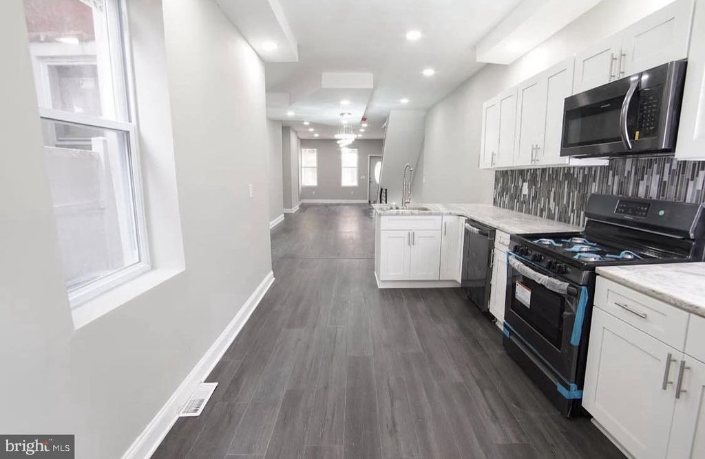 Photo of 3040 W Berks Street, PHILADELPHIA, PA 19121 (MLS # PAPH2570726)