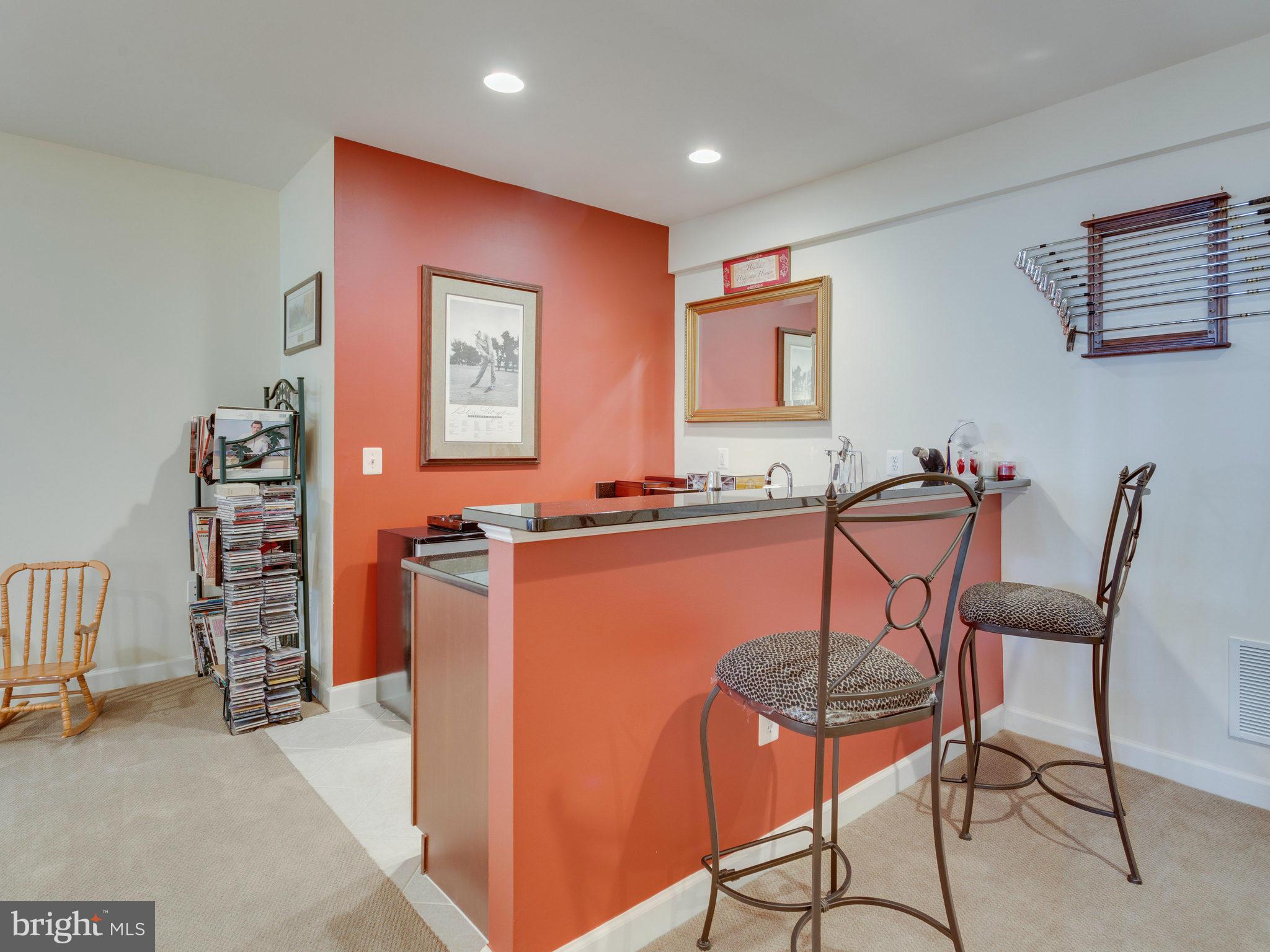 RUGBY ROAD - Residential