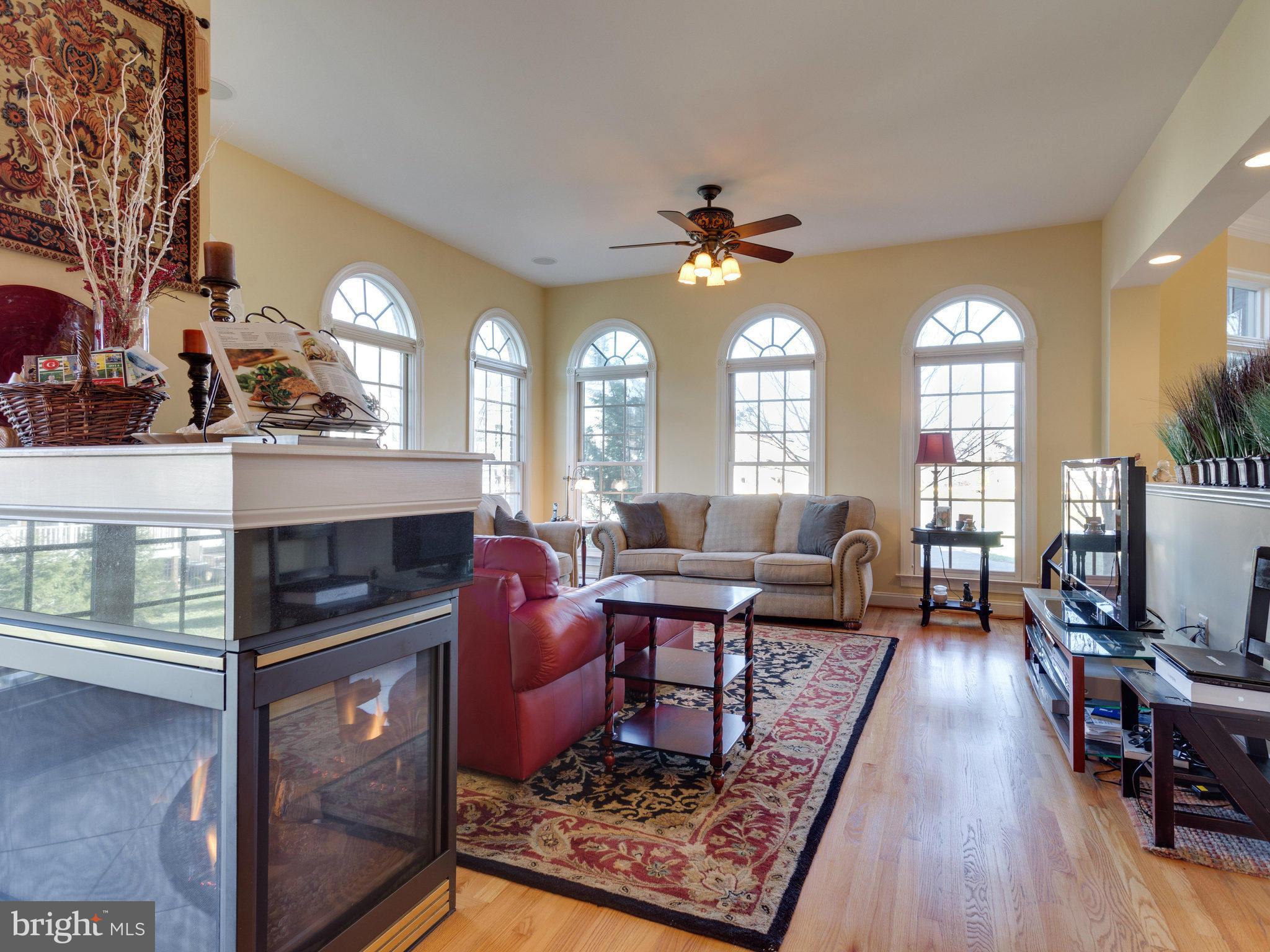 RUGBY ROAD - Residential