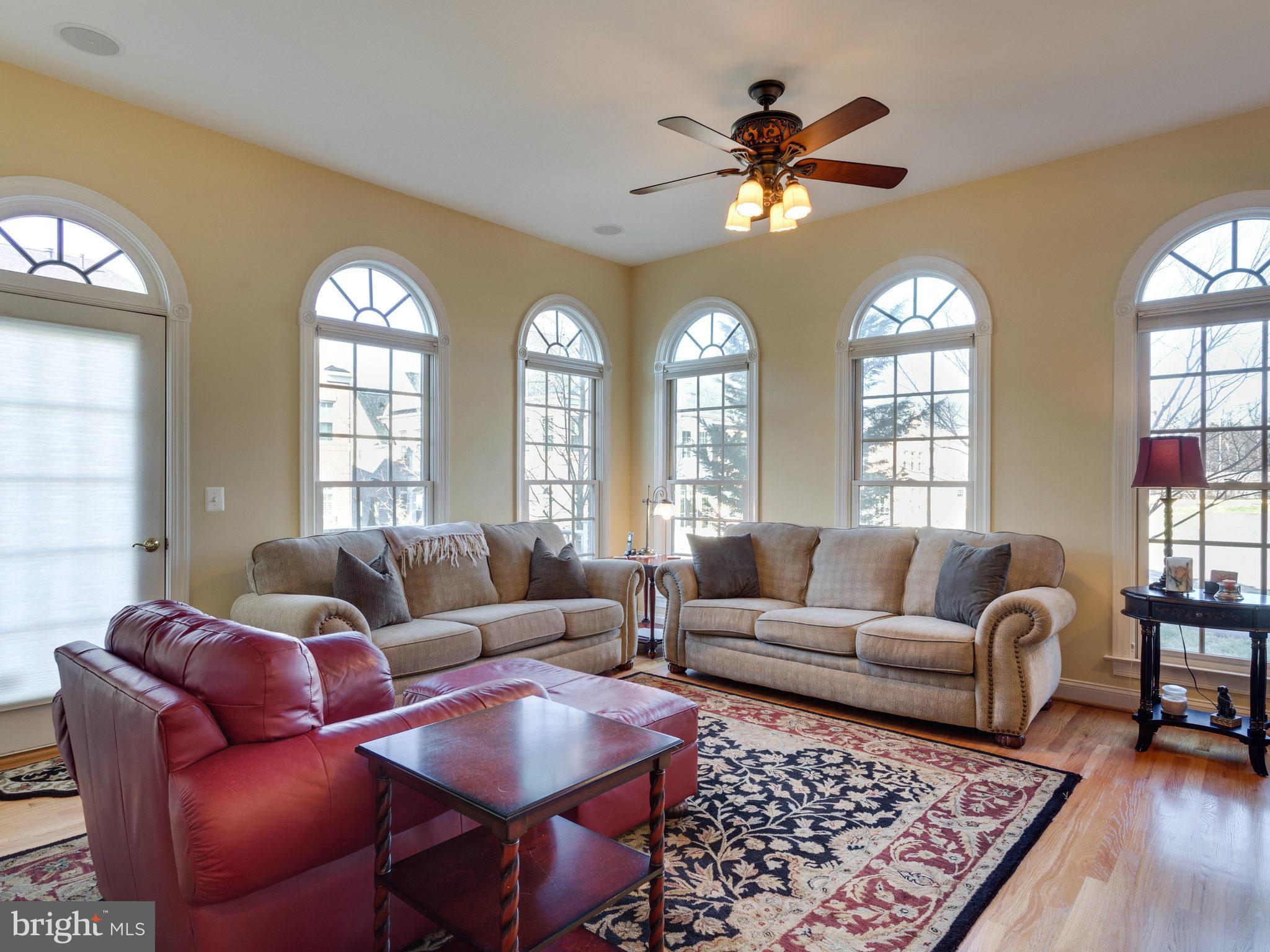 RUGBY ROAD - Residential