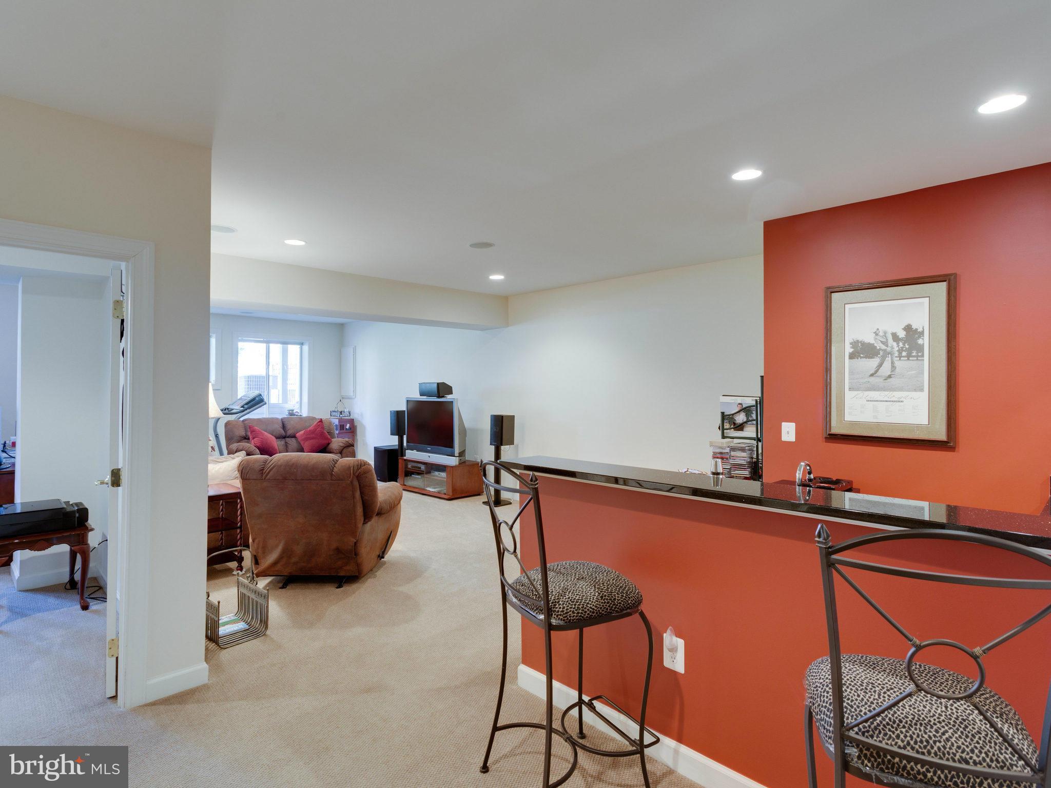 RUGBY ROAD - Residential