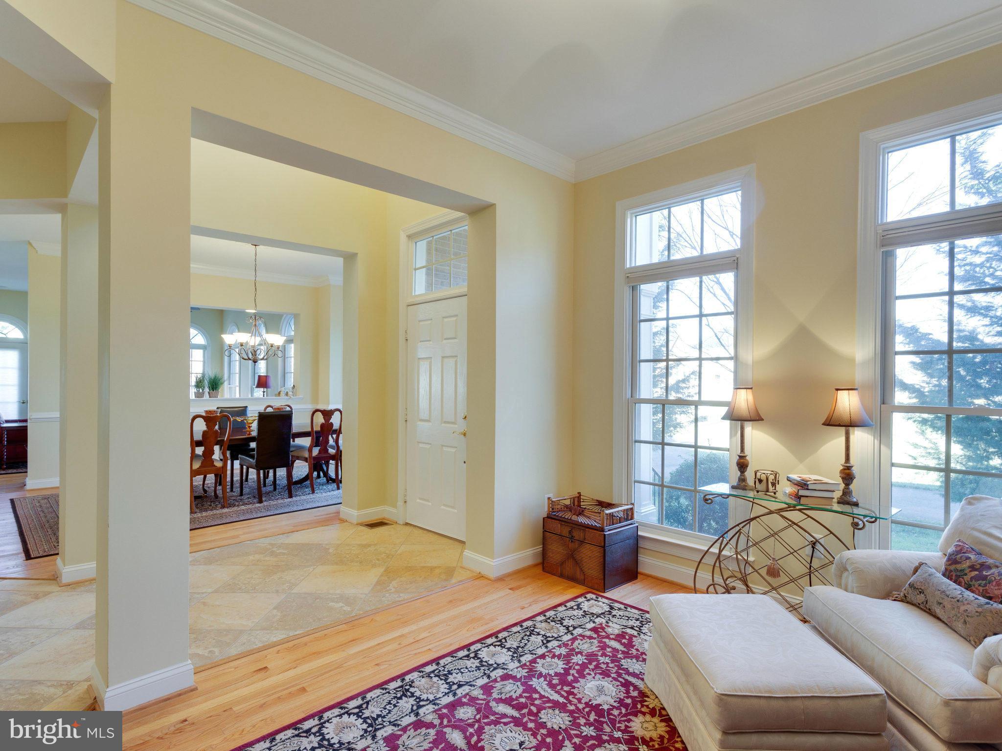 RUGBY ROAD - Residential