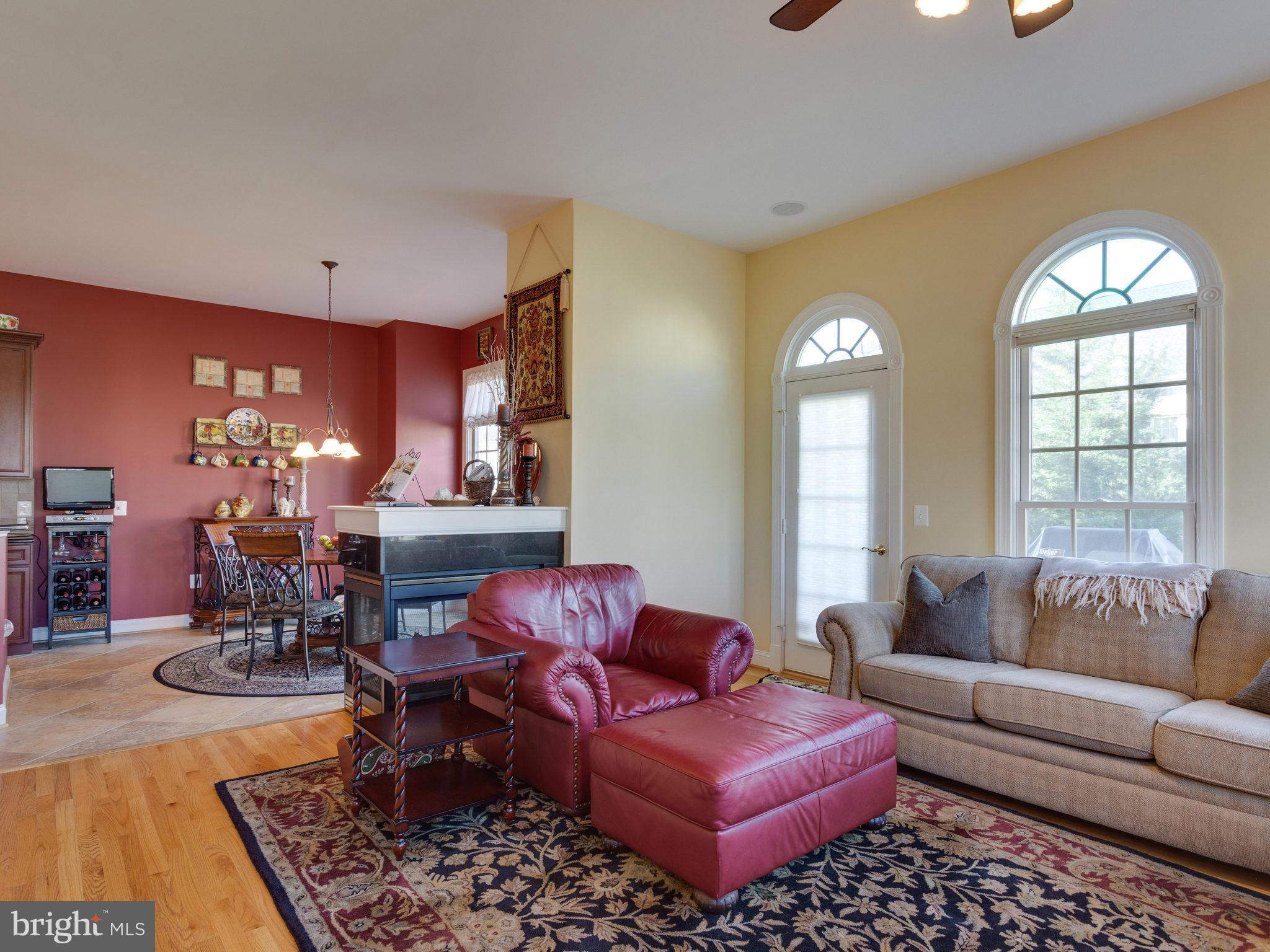 RUGBY ROAD - Residential