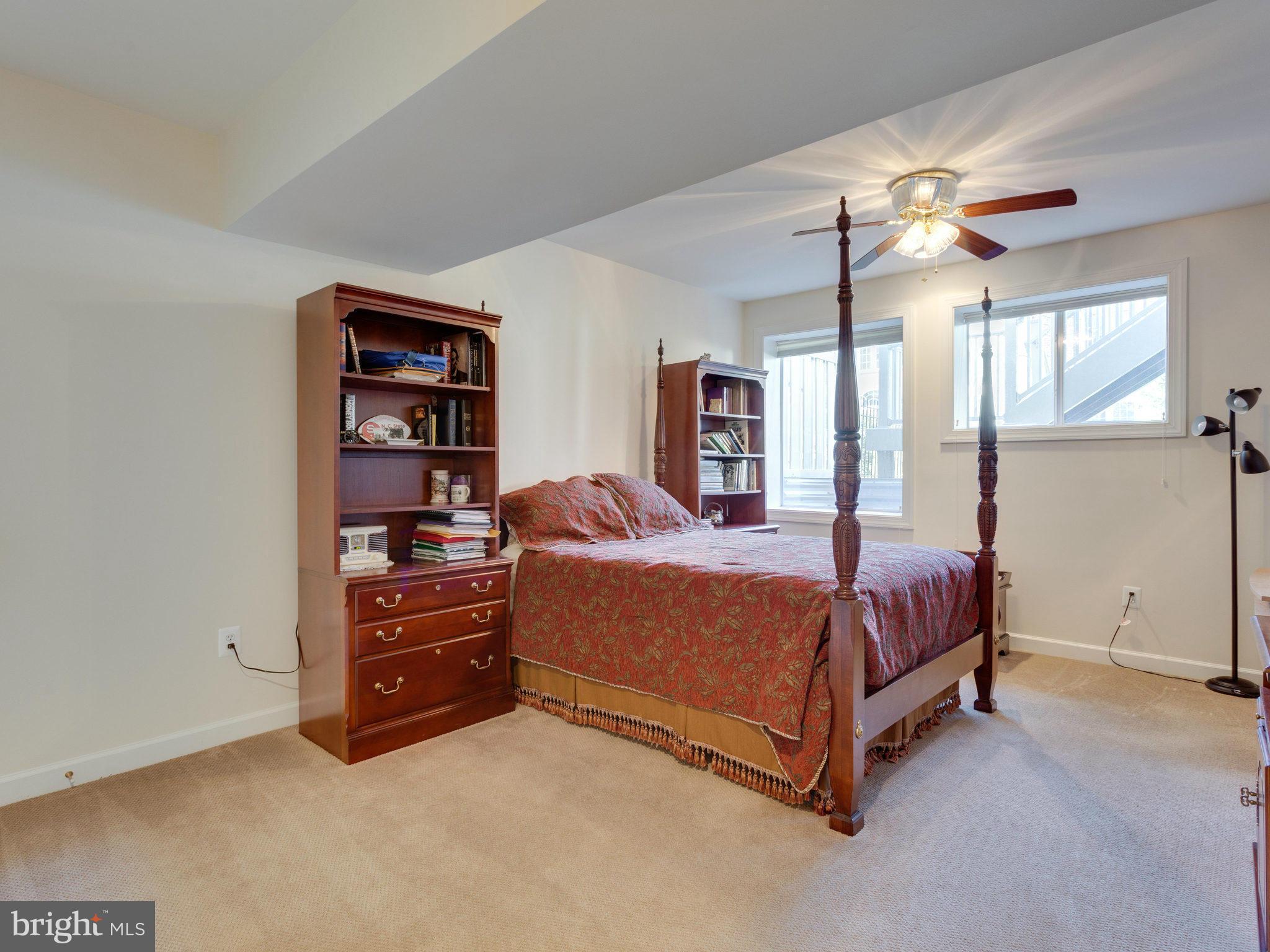 RUGBY ROAD - Residential