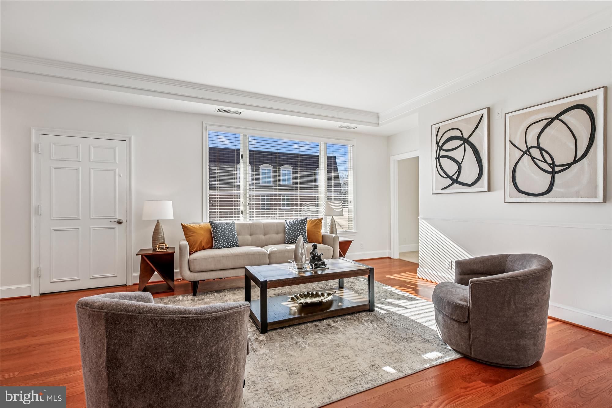 8101 CONN AVE - Residential