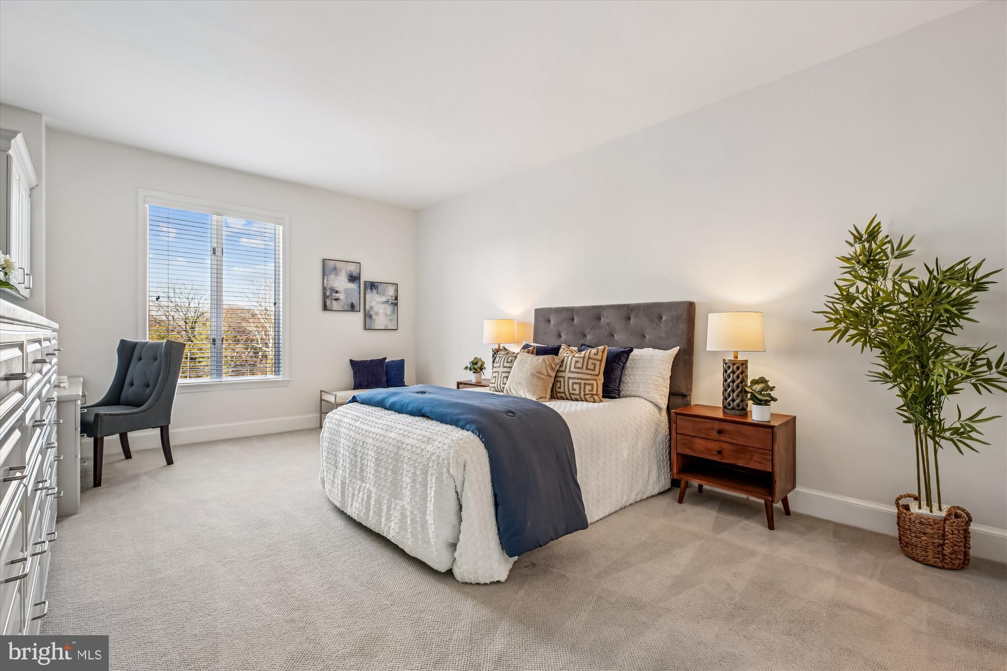 8101 CONN AVE - Residential