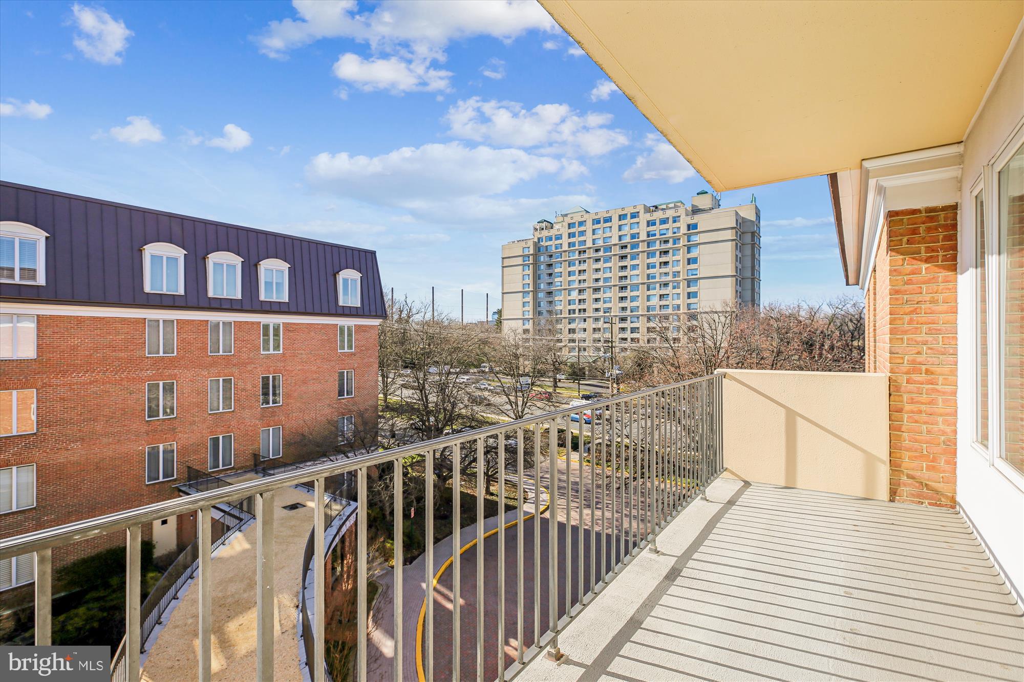 8101 CONN AVE - Residential