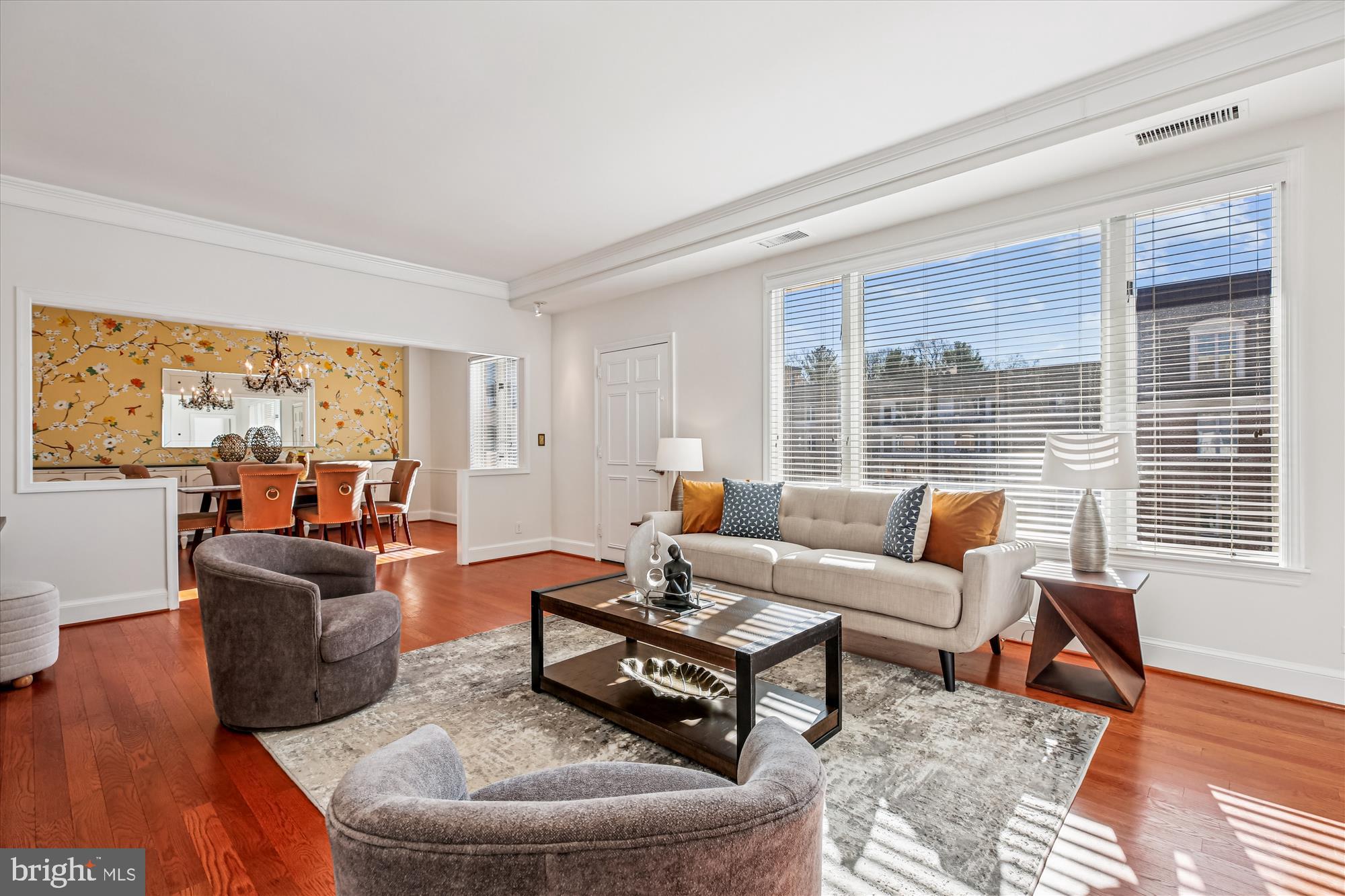 8101 CONN AVE - Residential