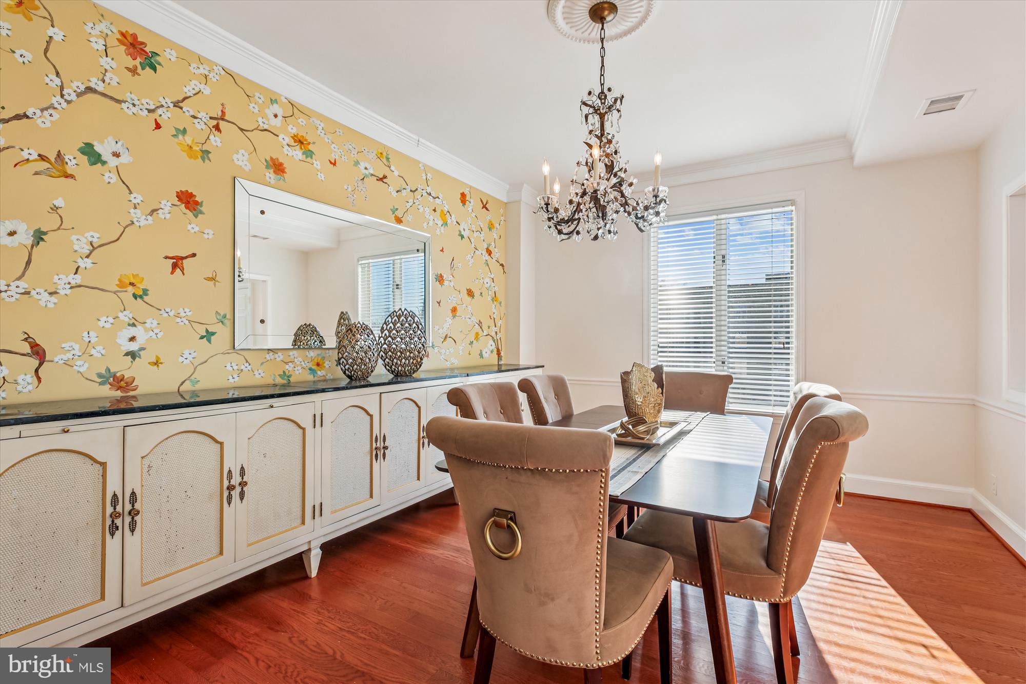 8101 CONN AVE - Residential