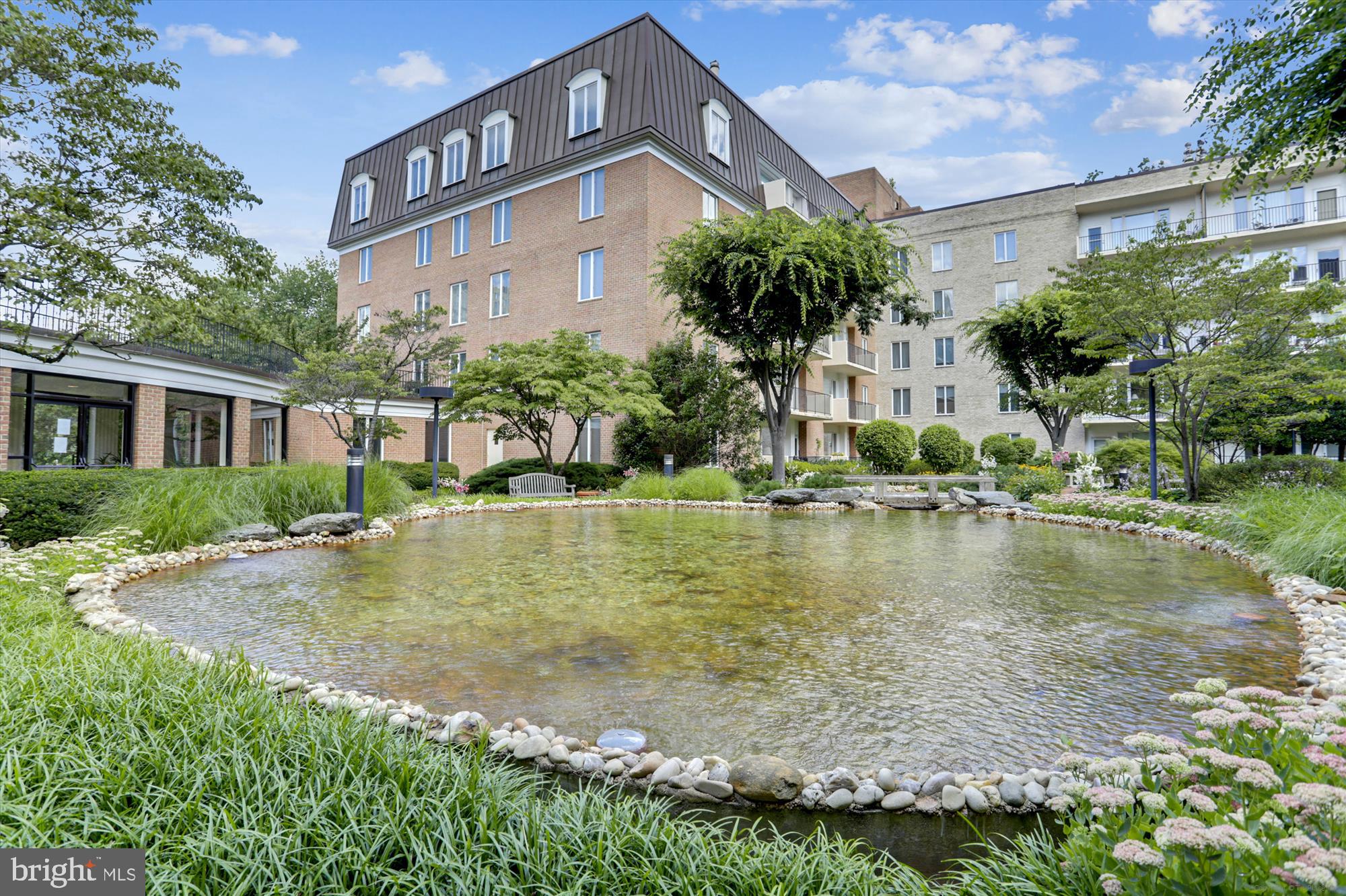 8101 CONN AVE - Residential