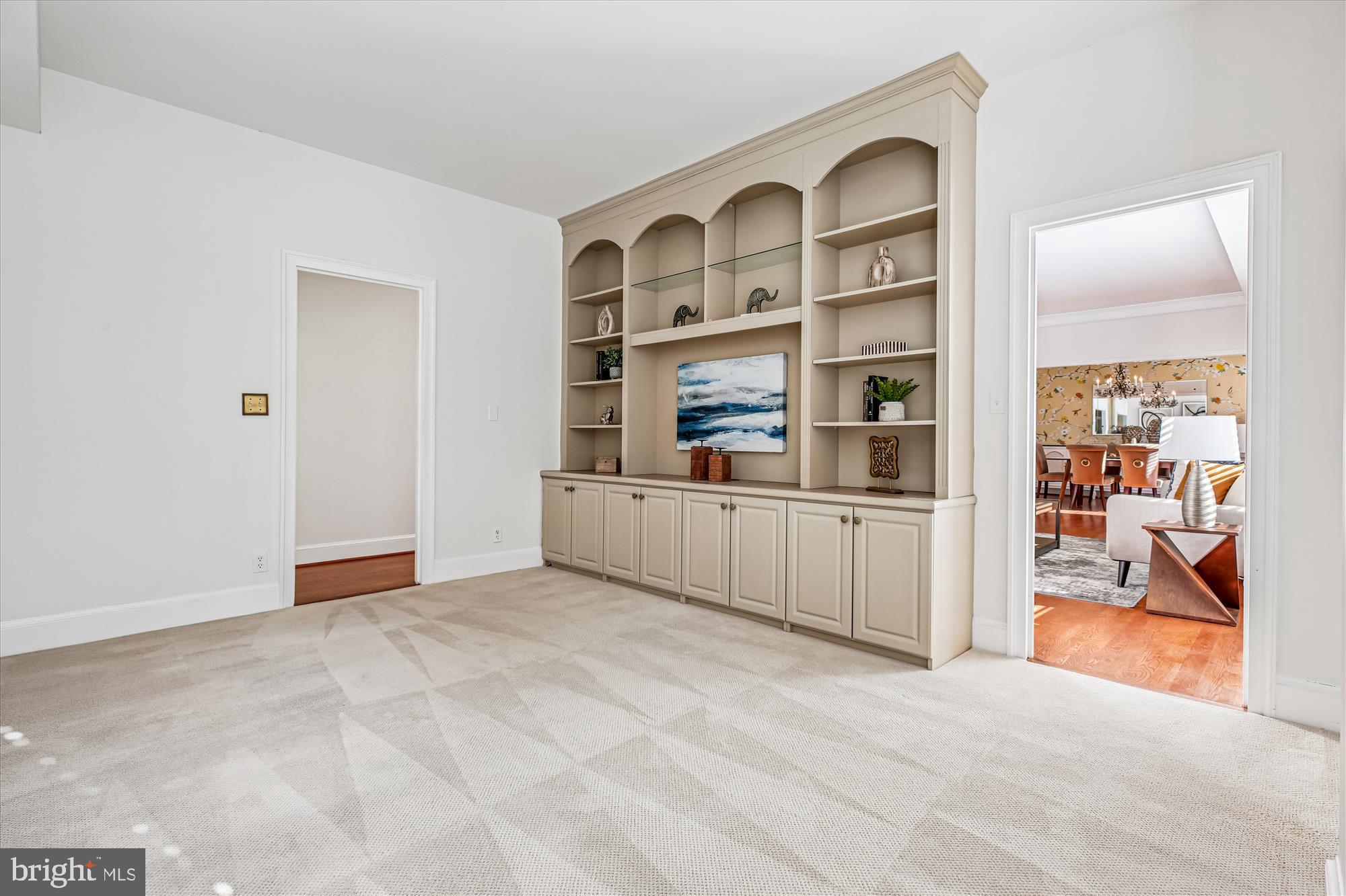 8101 CONN AVE - Residential