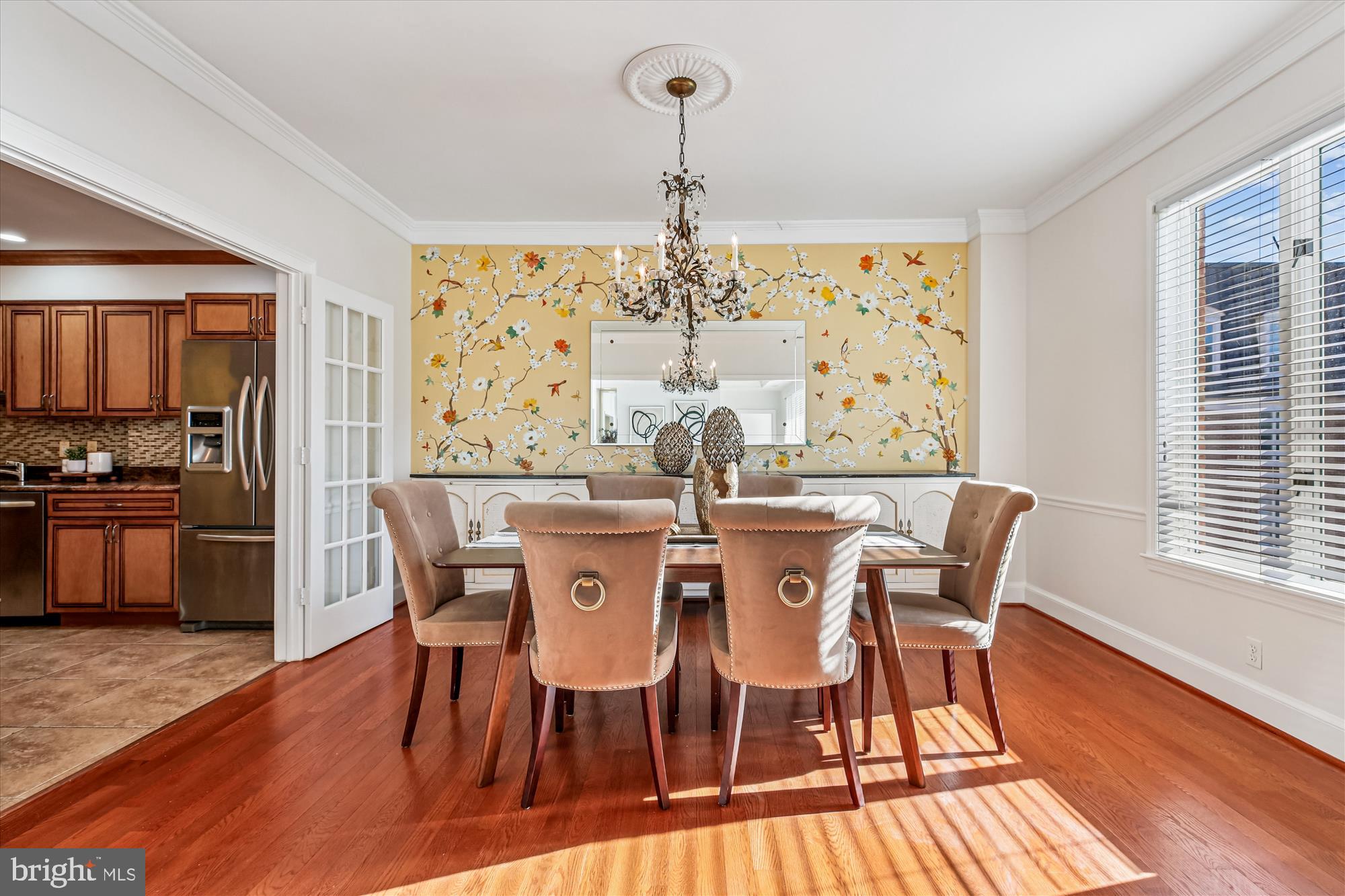 8101 CONN AVE - Residential