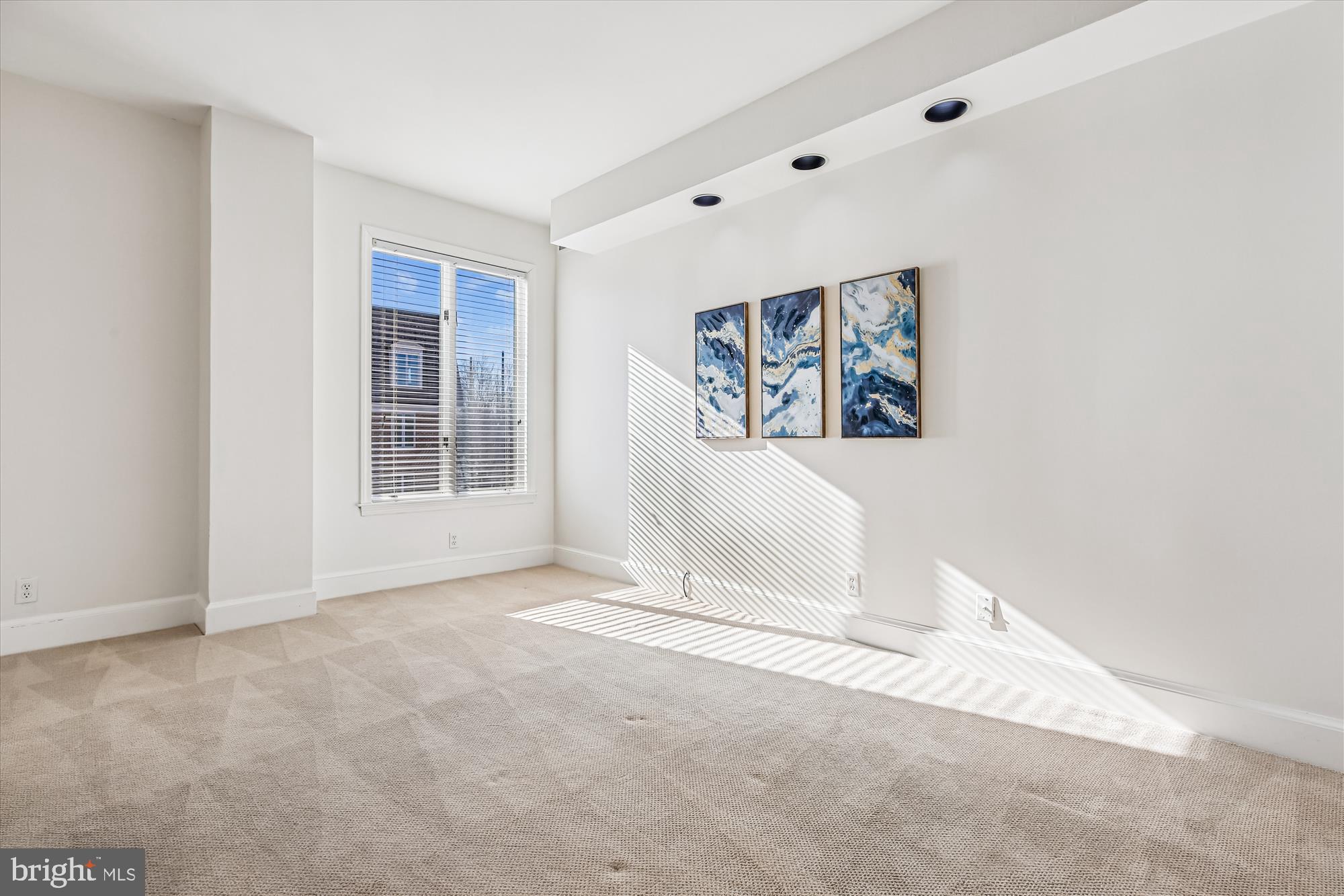 8101 CONN AVE - Residential