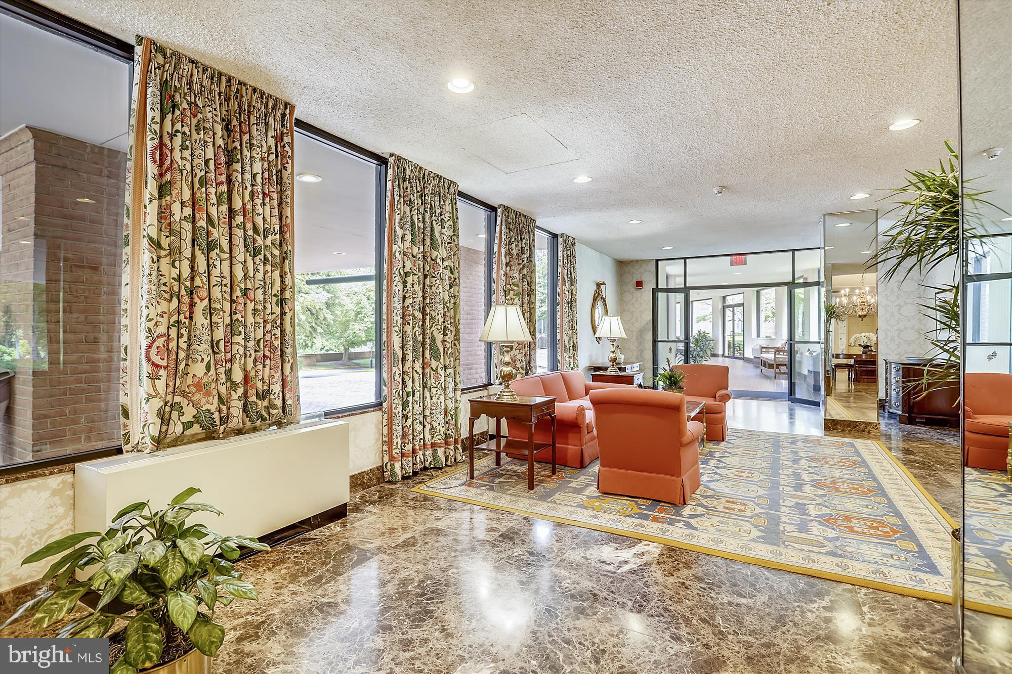 8101 CONN AVE - Residential