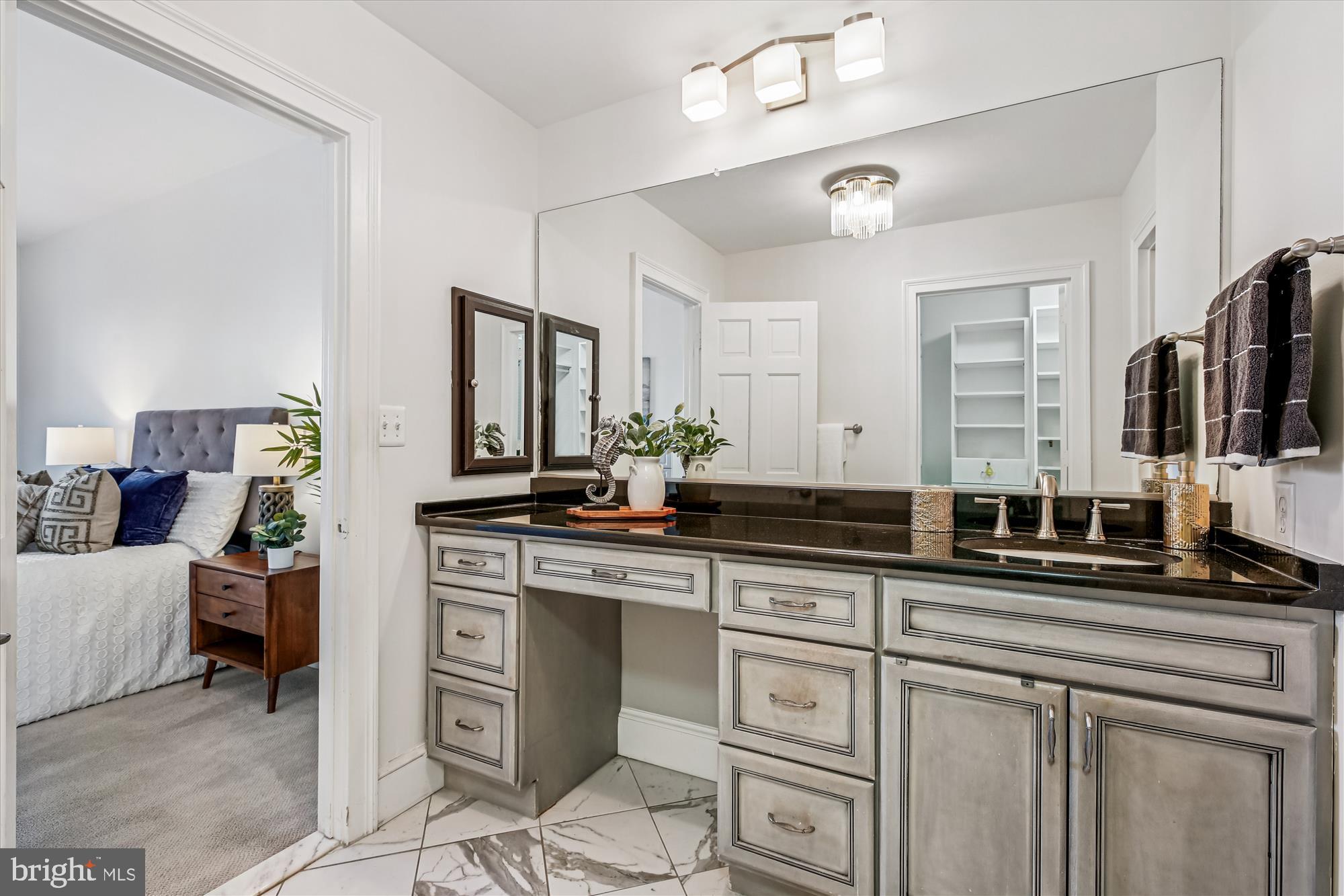 8101 CONN AVE - Residential