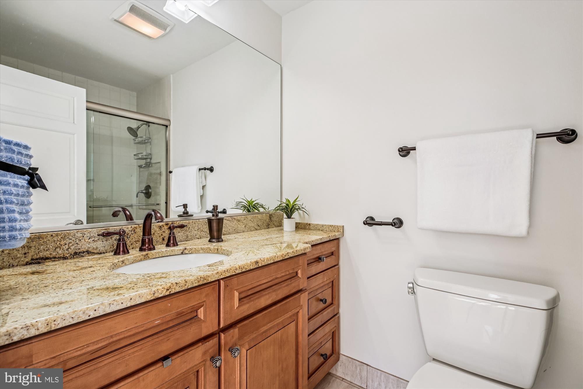 8101 CONN AVE - Residential