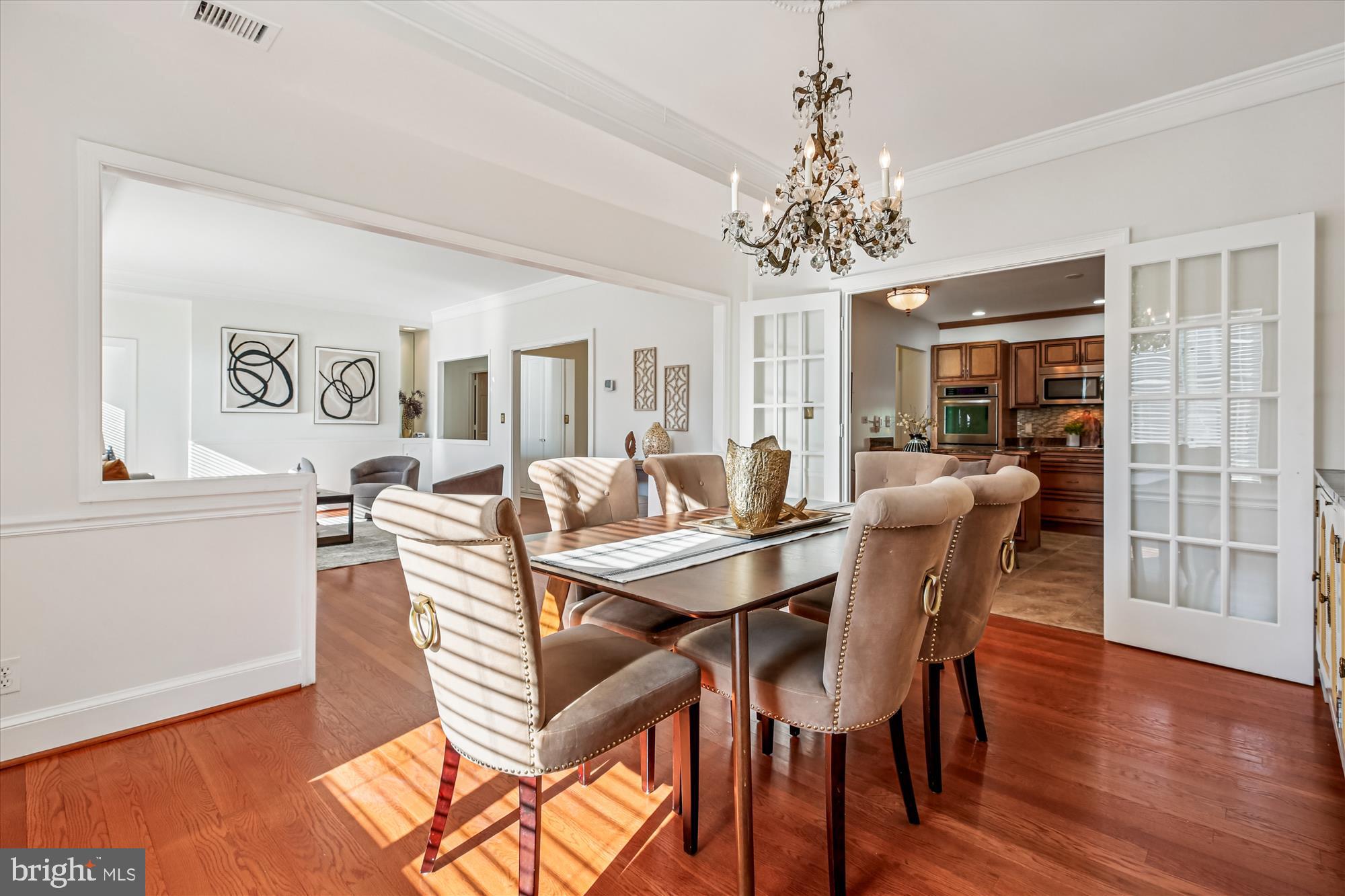 8101 CONN AVE - Residential