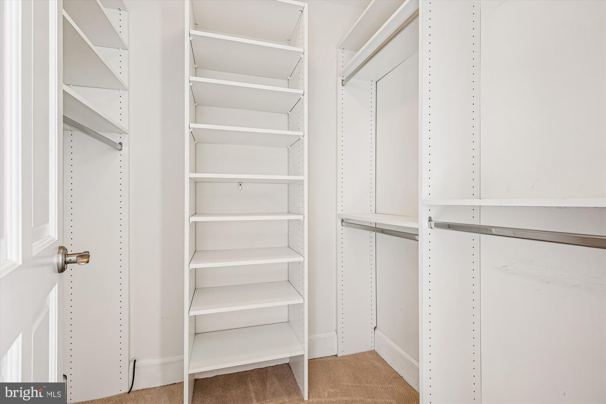 8101 CONN AVE - Residential