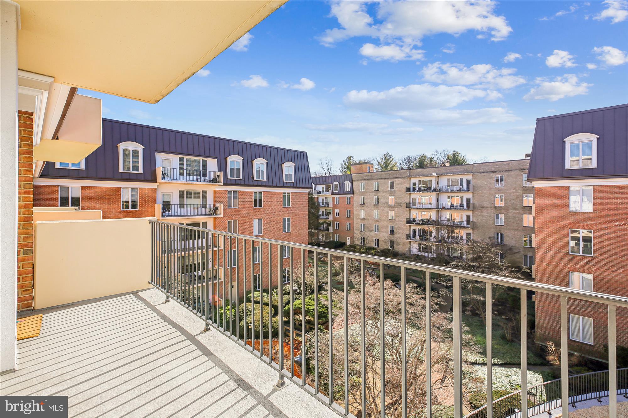 8101 CONN AVE - Residential