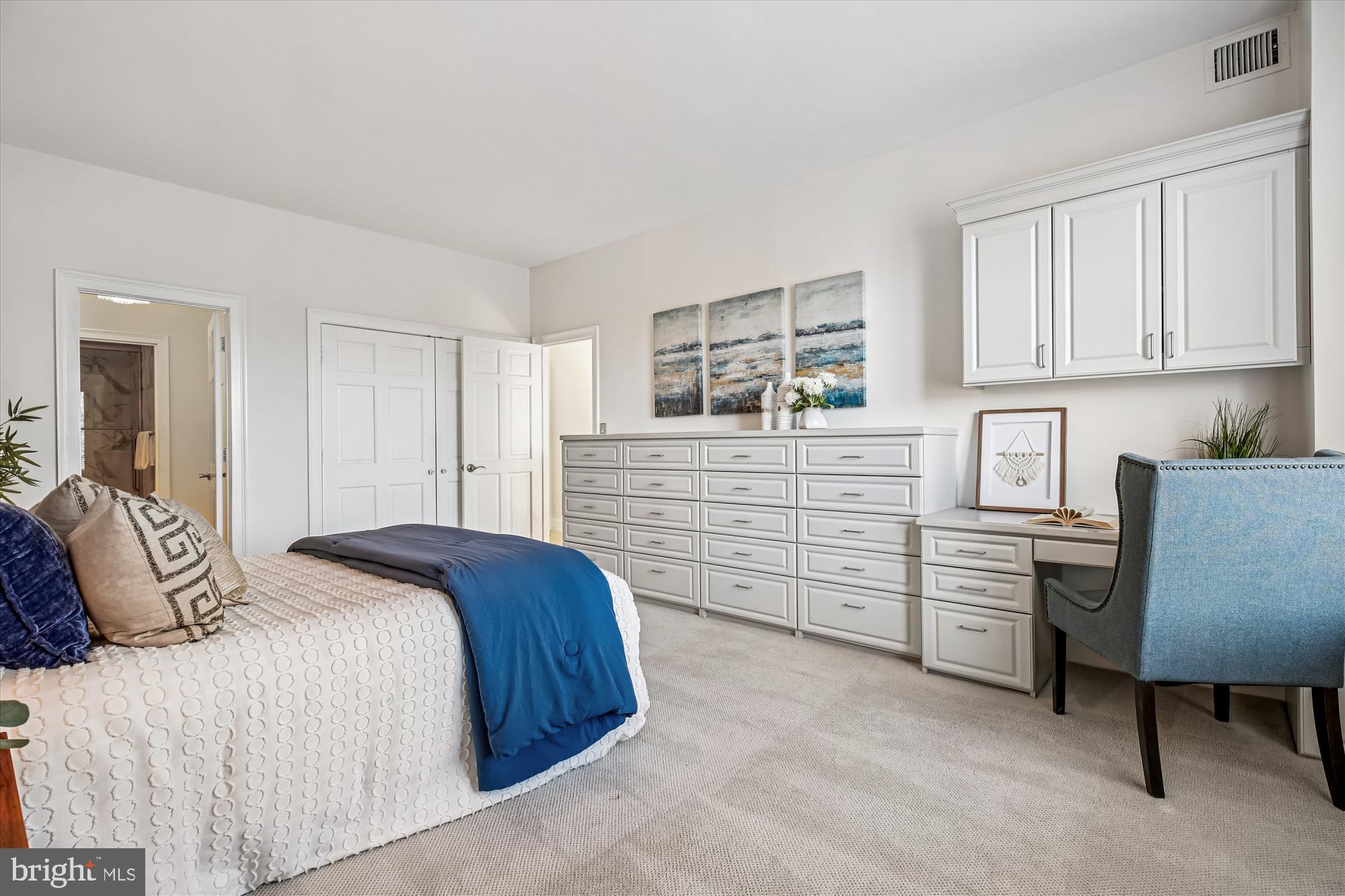 8101 CONN AVE - Residential