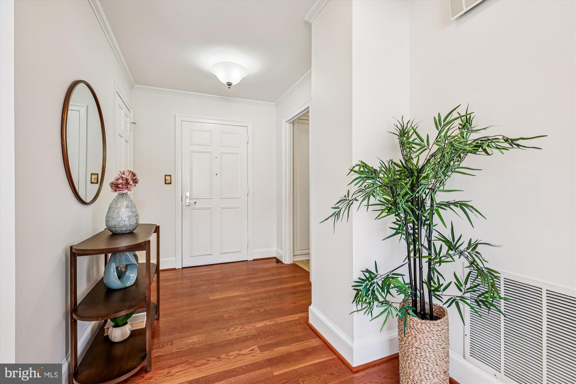 8101 CONN AVE - Residential