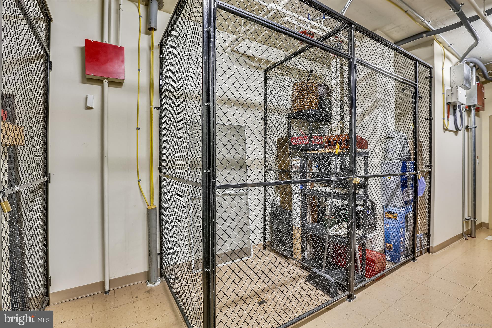 8101 CONN AVE - Residential