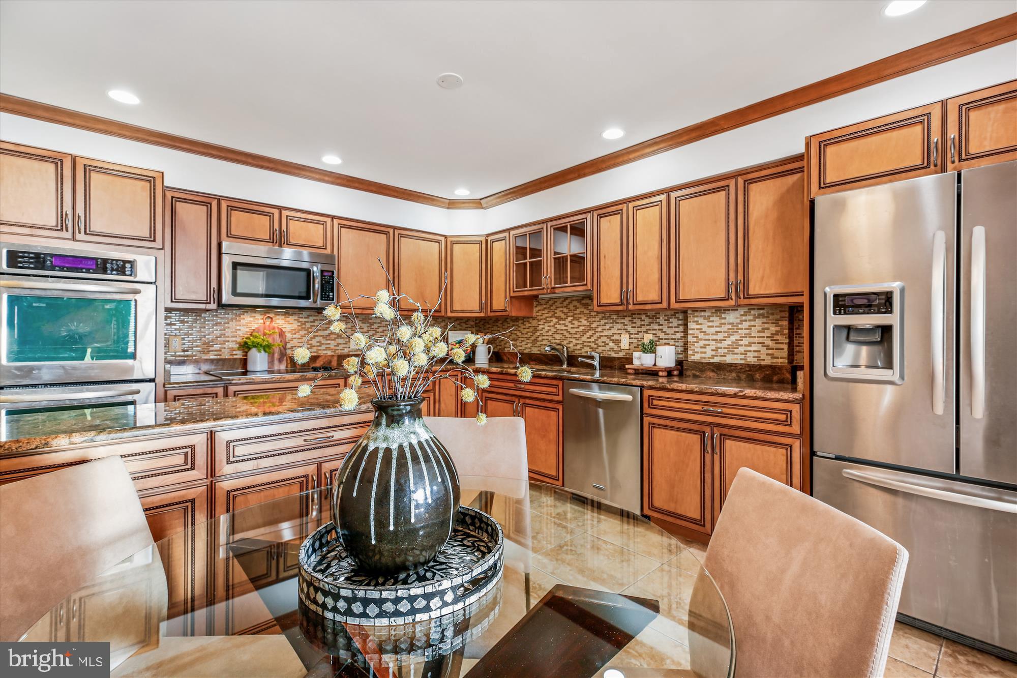 8101 CONN AVE - Residential