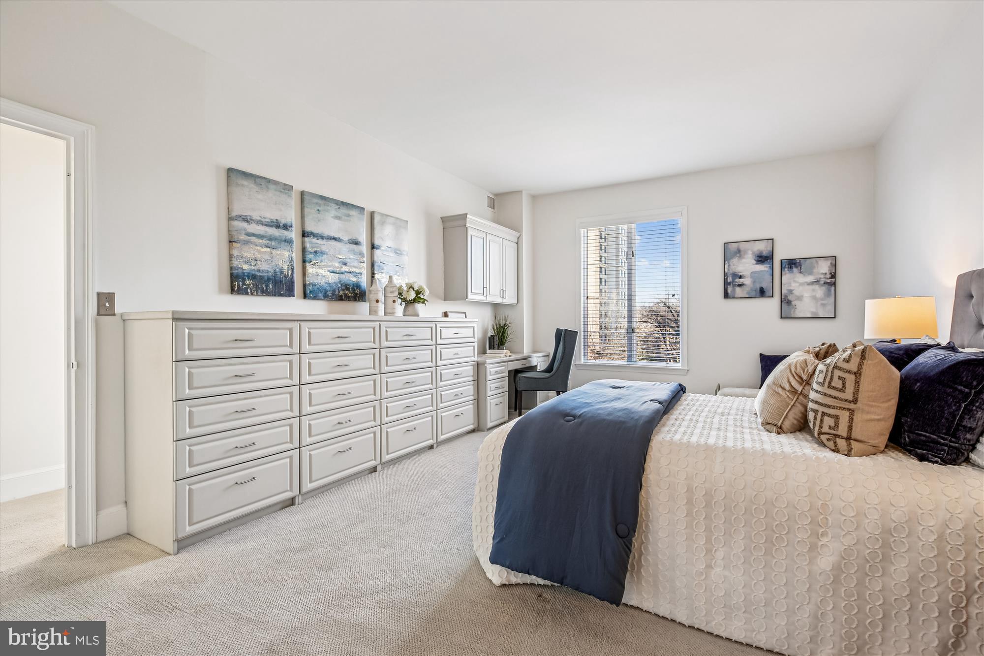 8101 CONN AVE - Residential