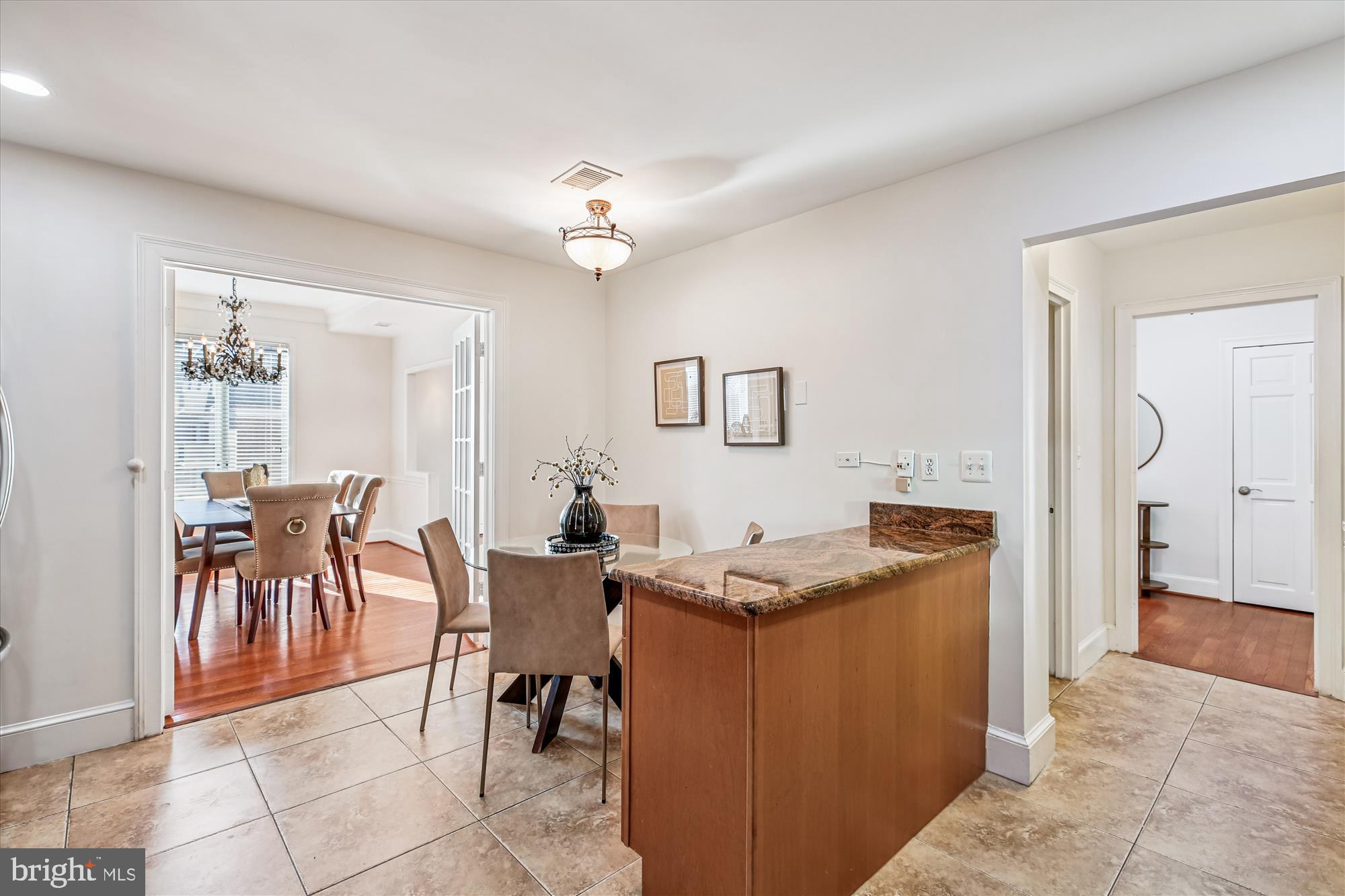 8101 CONN AVE - Residential