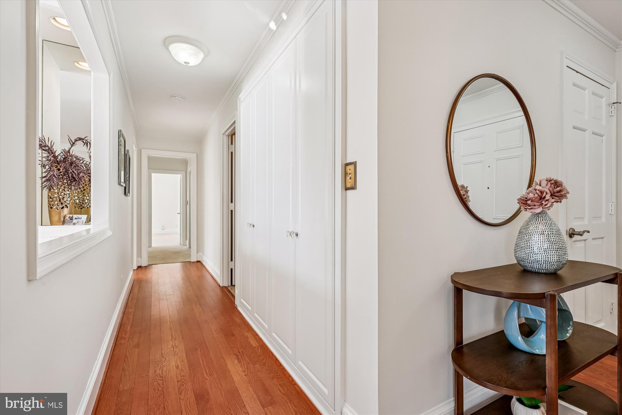 8101 CONN AVE - Residential