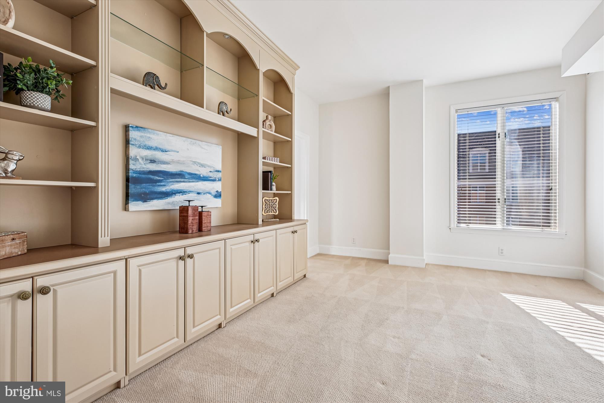 8101 CONN AVE - Residential