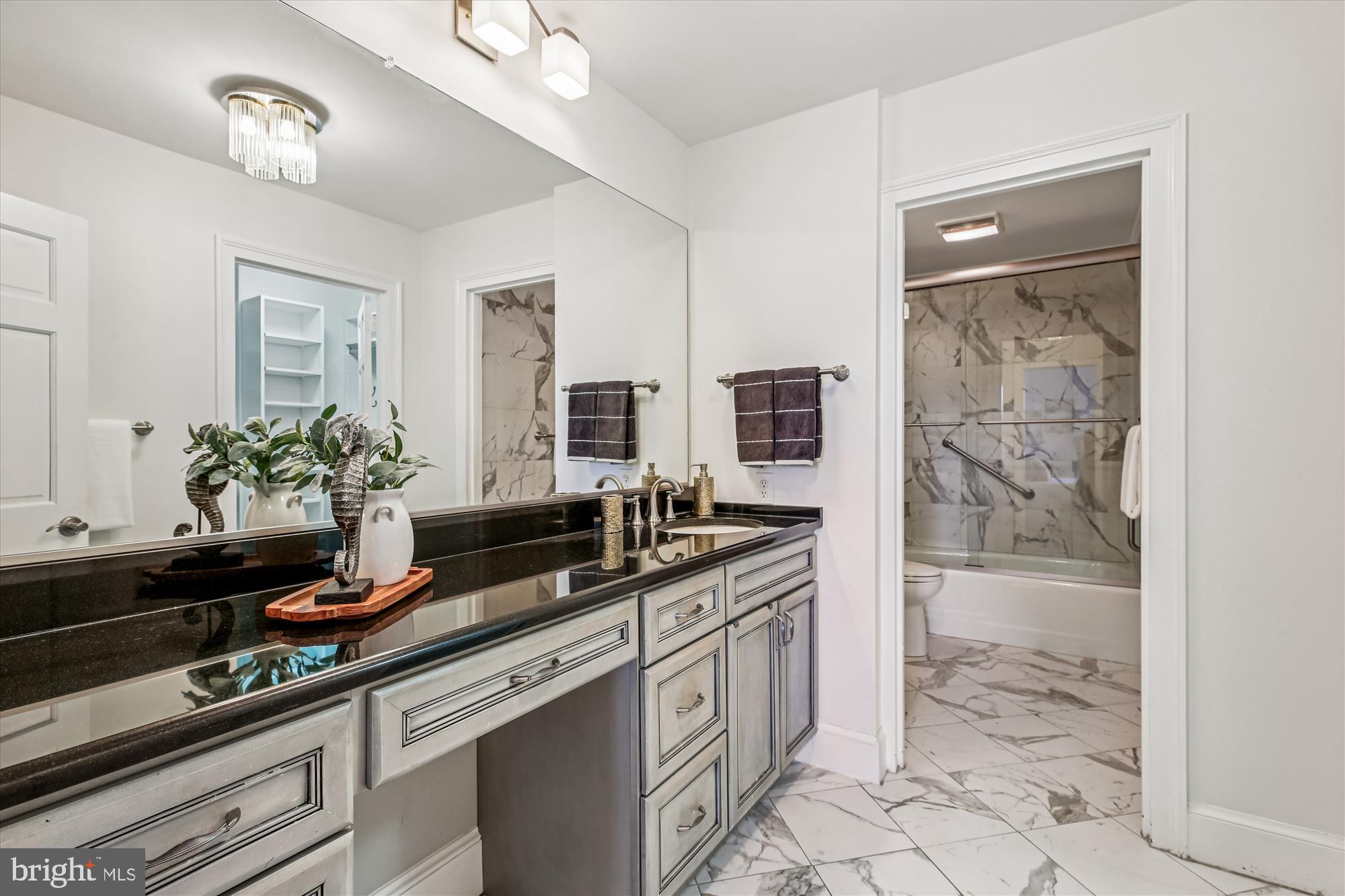 8101 CONN AVE - Residential