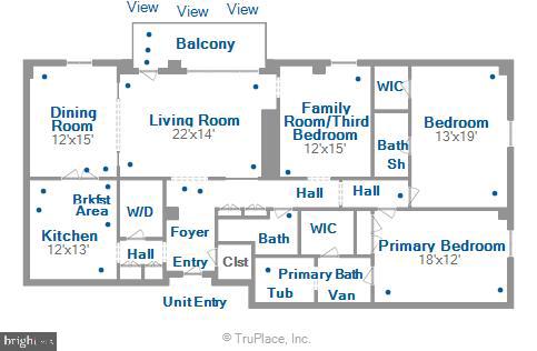 8101 CONN AVE - Residential