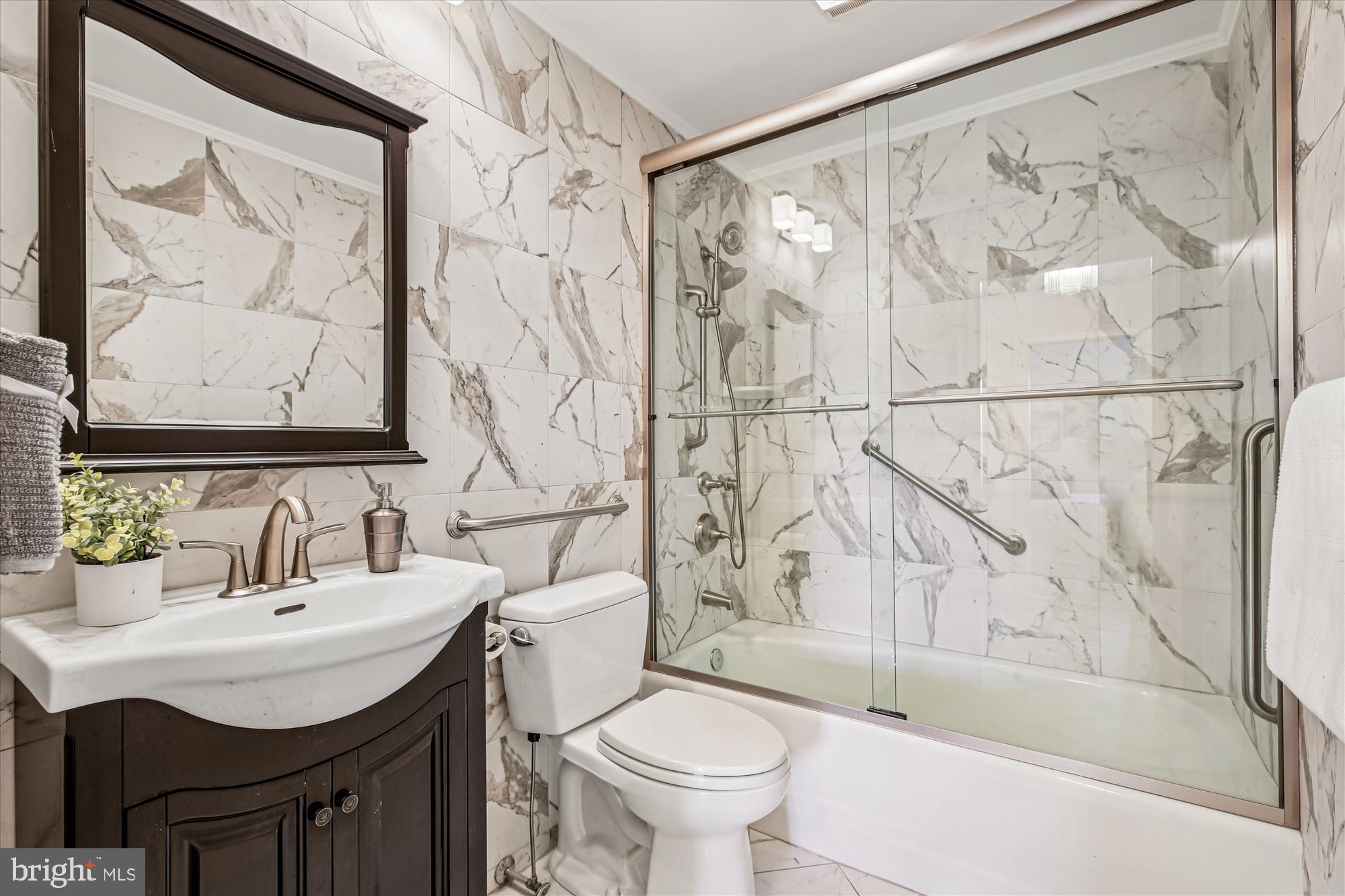 8101 CONN AVE - Residential