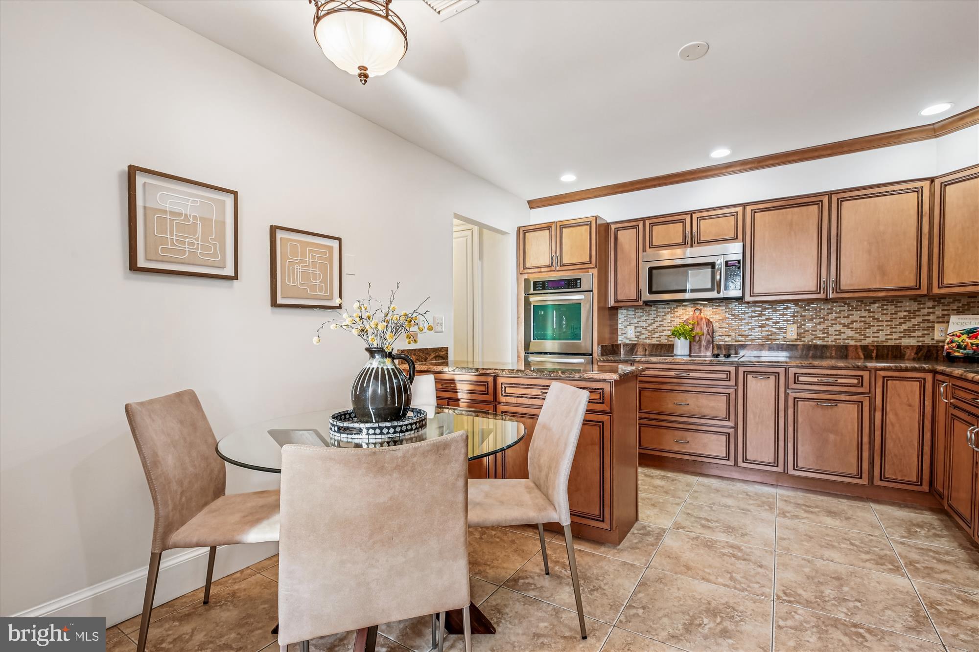 8101 CONN AVE - Residential