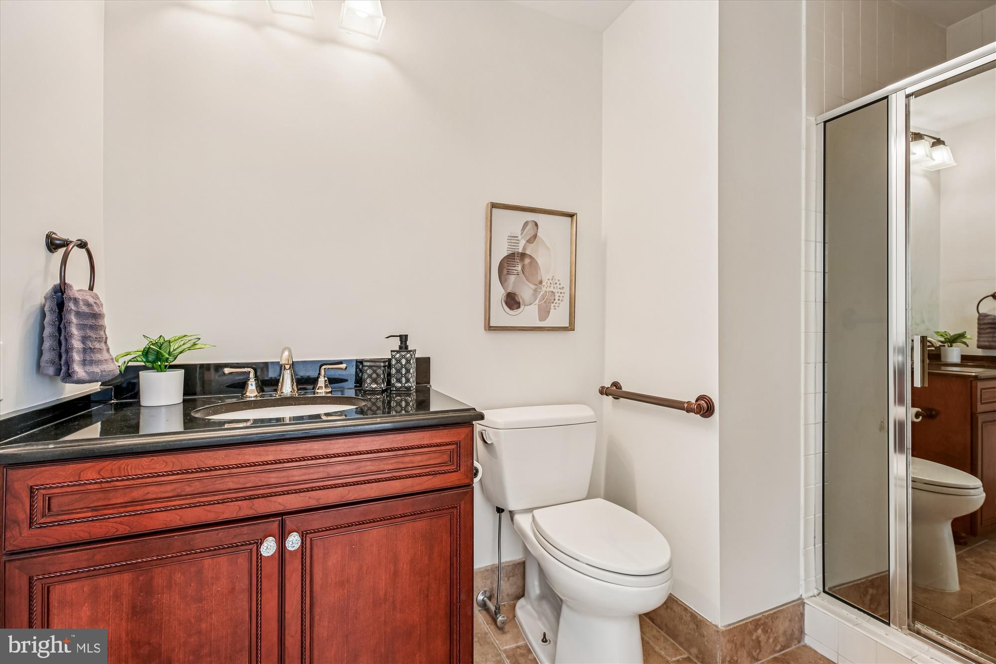 8101 CONN AVE - Residential