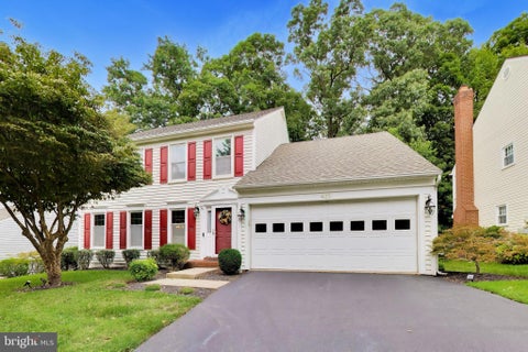 Homes For Sale - 435 Upshire Circle<br/> GAITHERSBURG, MD 20878