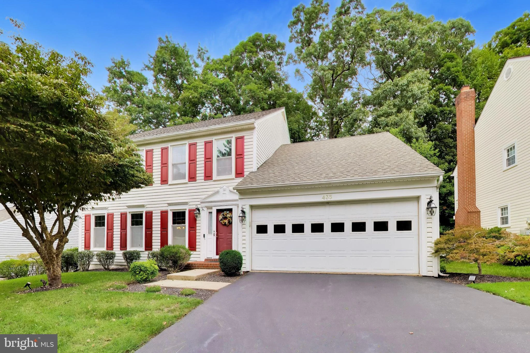 435 Upshire Circle, Gaithersburg, MD, 20878