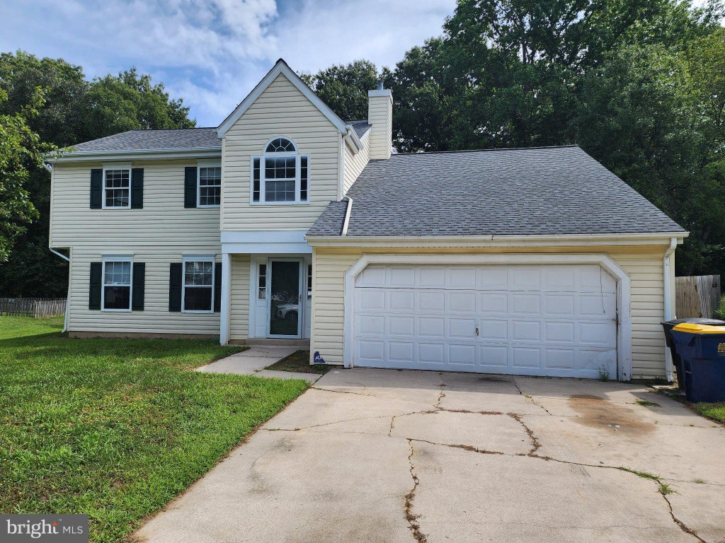 Photo of 107 Matthew Ct, DOVER, DE 19904 (MLS # DEKT2050124)