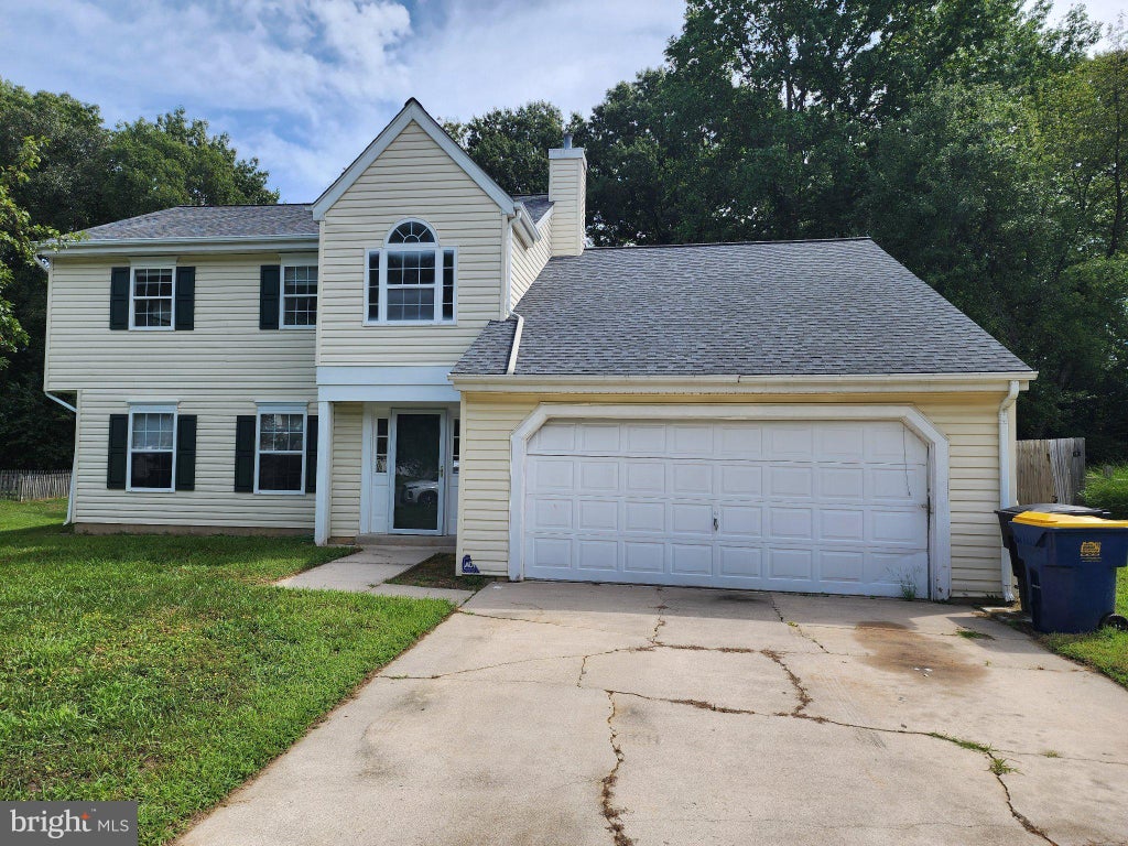 Photo of 107 Matthew Ct, DOVER, DE 19904 (MLS # DEKT2050124)